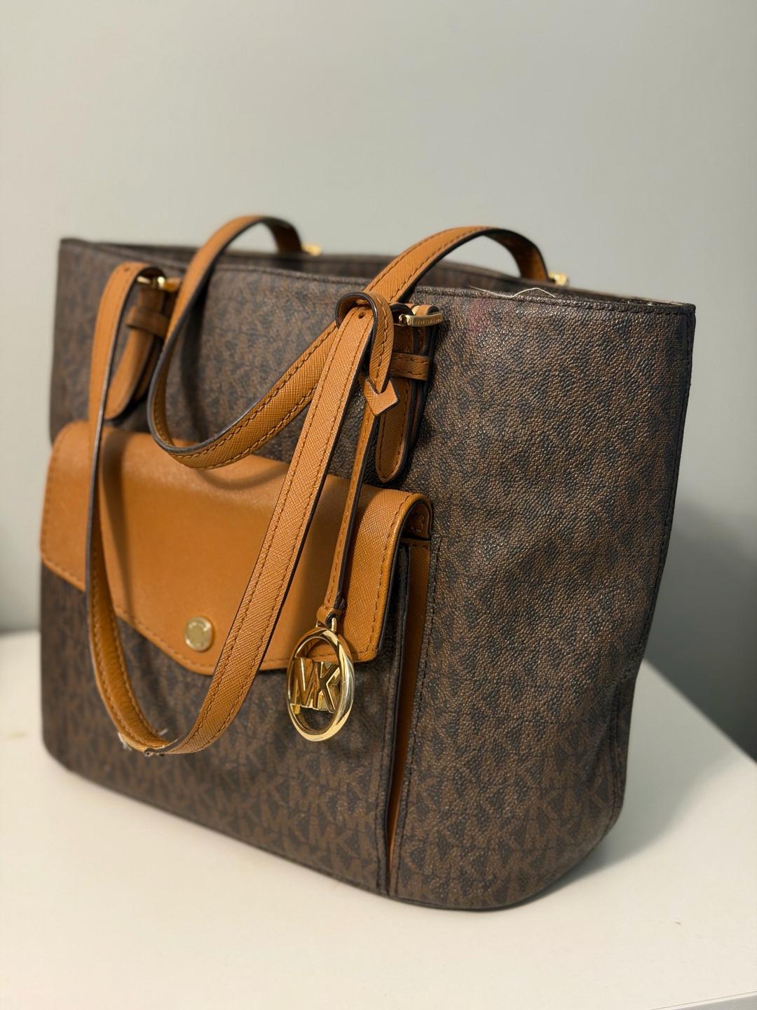 Michael Kors Сумка Michael Kors — фото 2