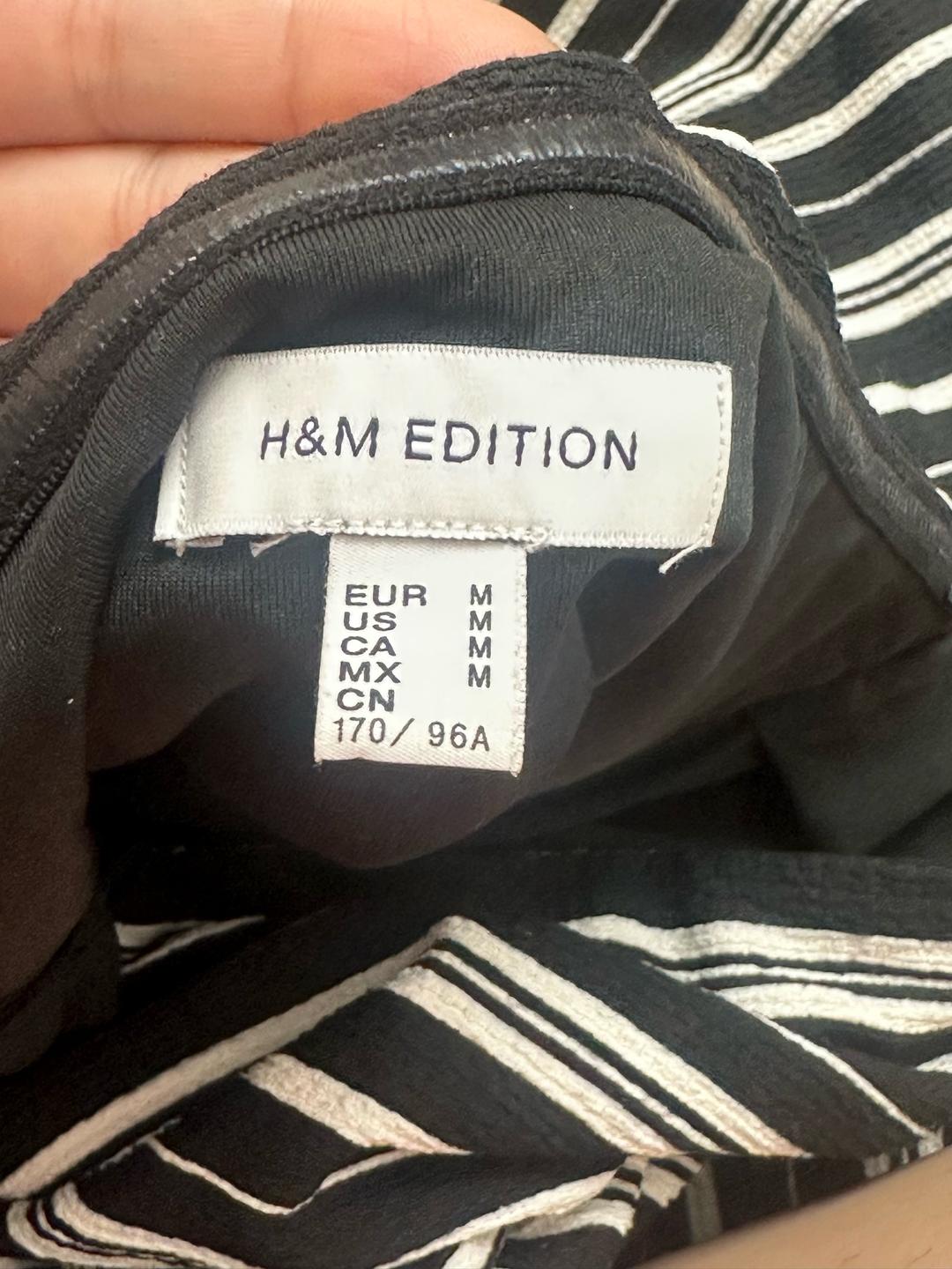 H&M Платье H&M edition — фото 2