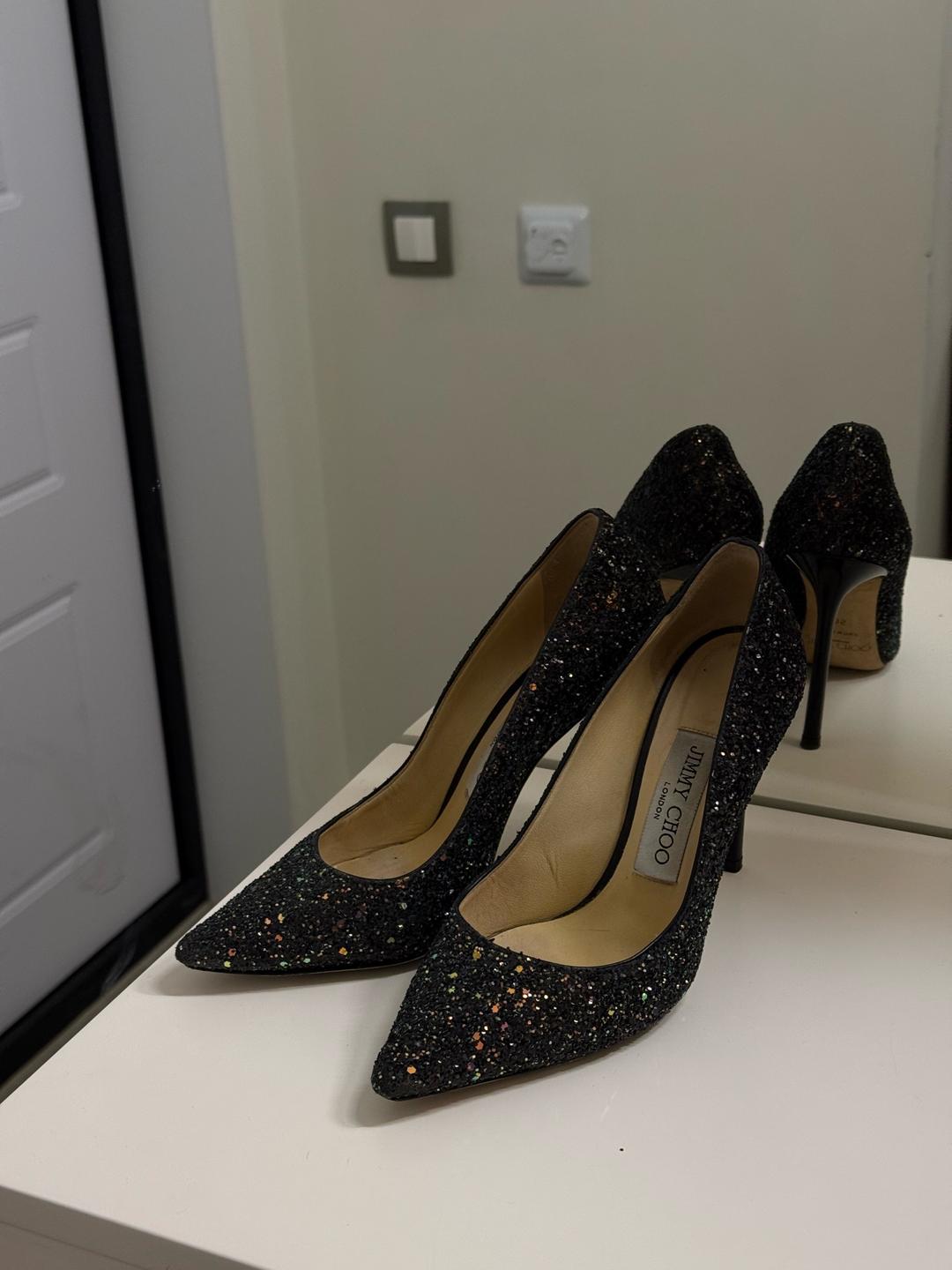 Jimmy Choo Jimmy Choo оригинал 35-36 — фото 2