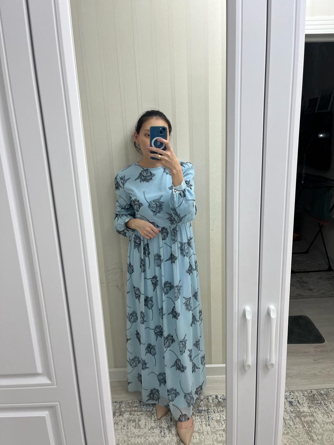 Нет бренда Продам платье — фото 2