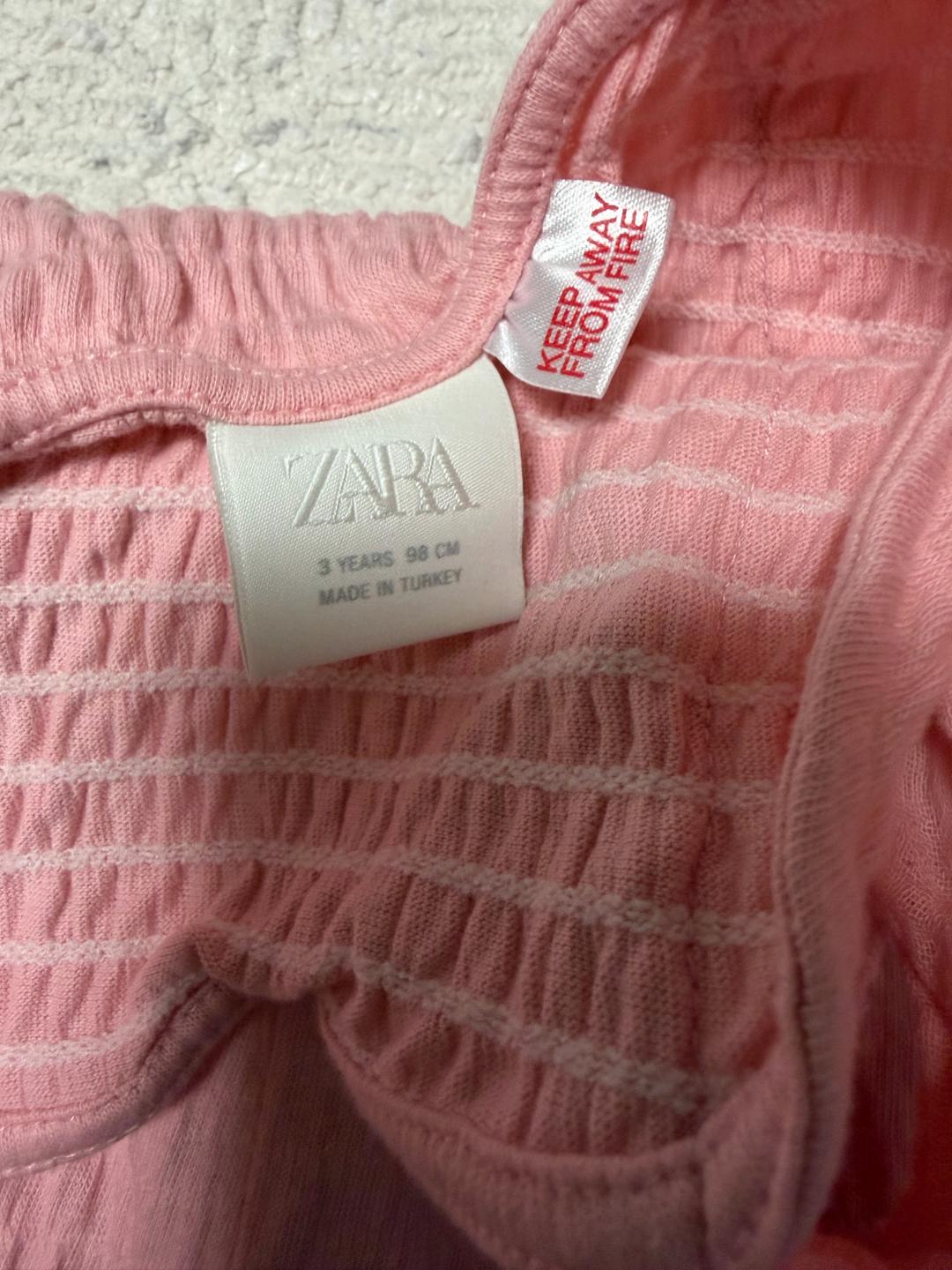 Zara Продам комбинезон — фото 2