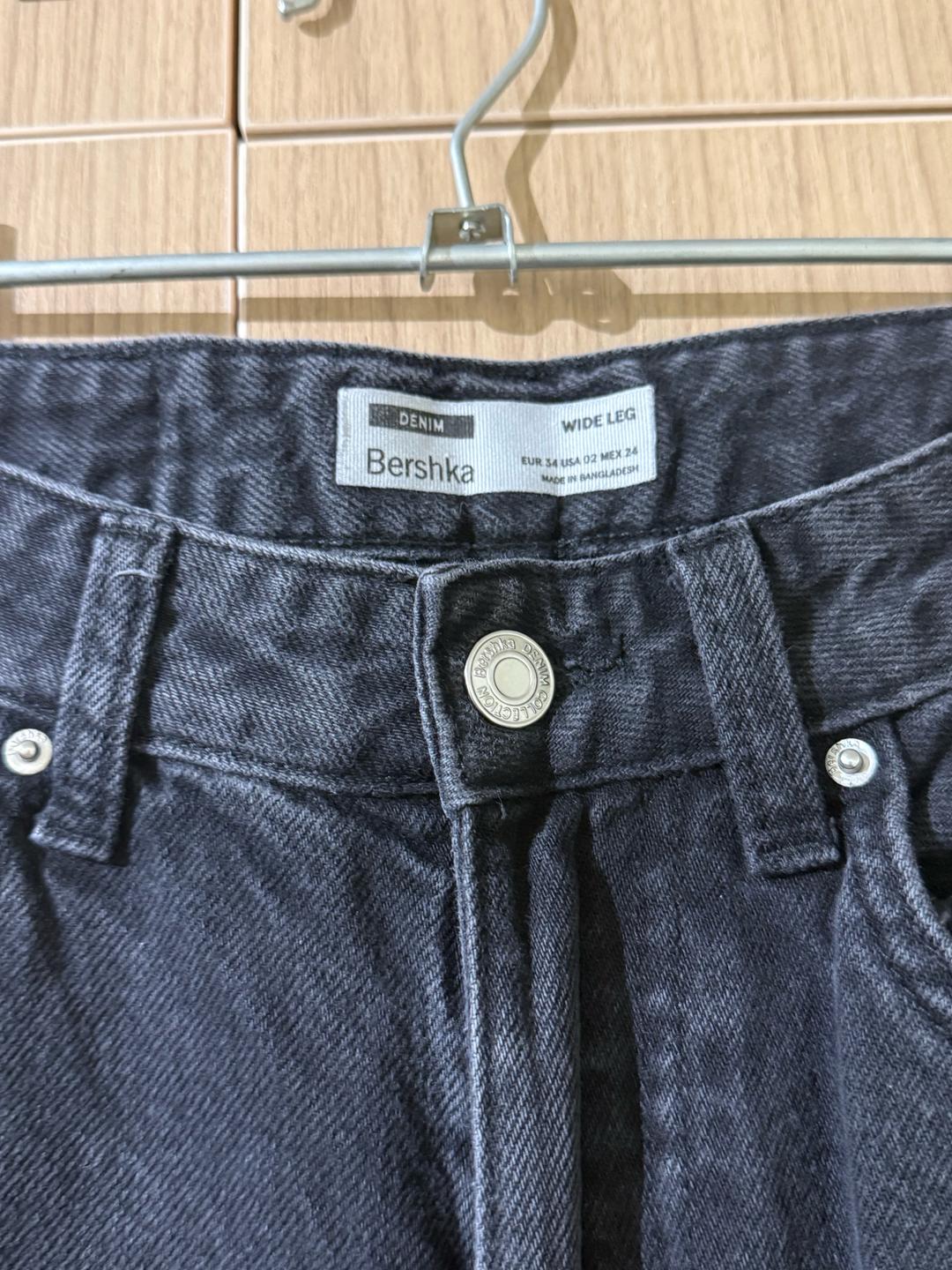 Bershka джинсы Bershka — фото 2