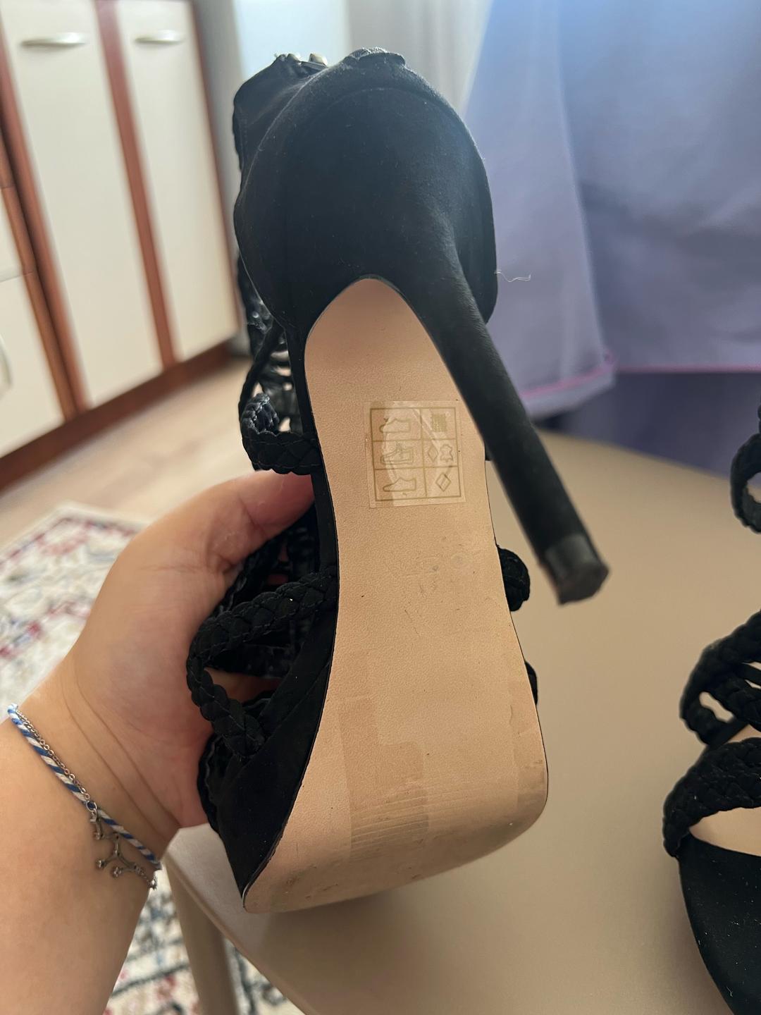 Aldo Босоножки ALDO — фото 2
