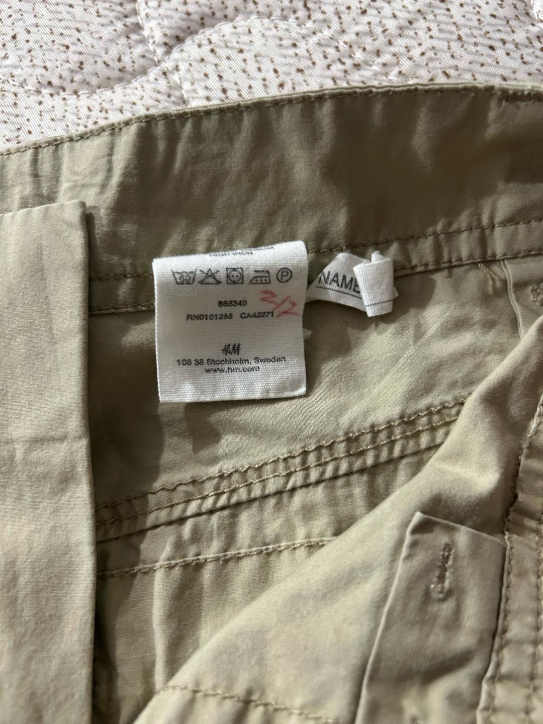 H&M Мини-юбка H&M — фото 2