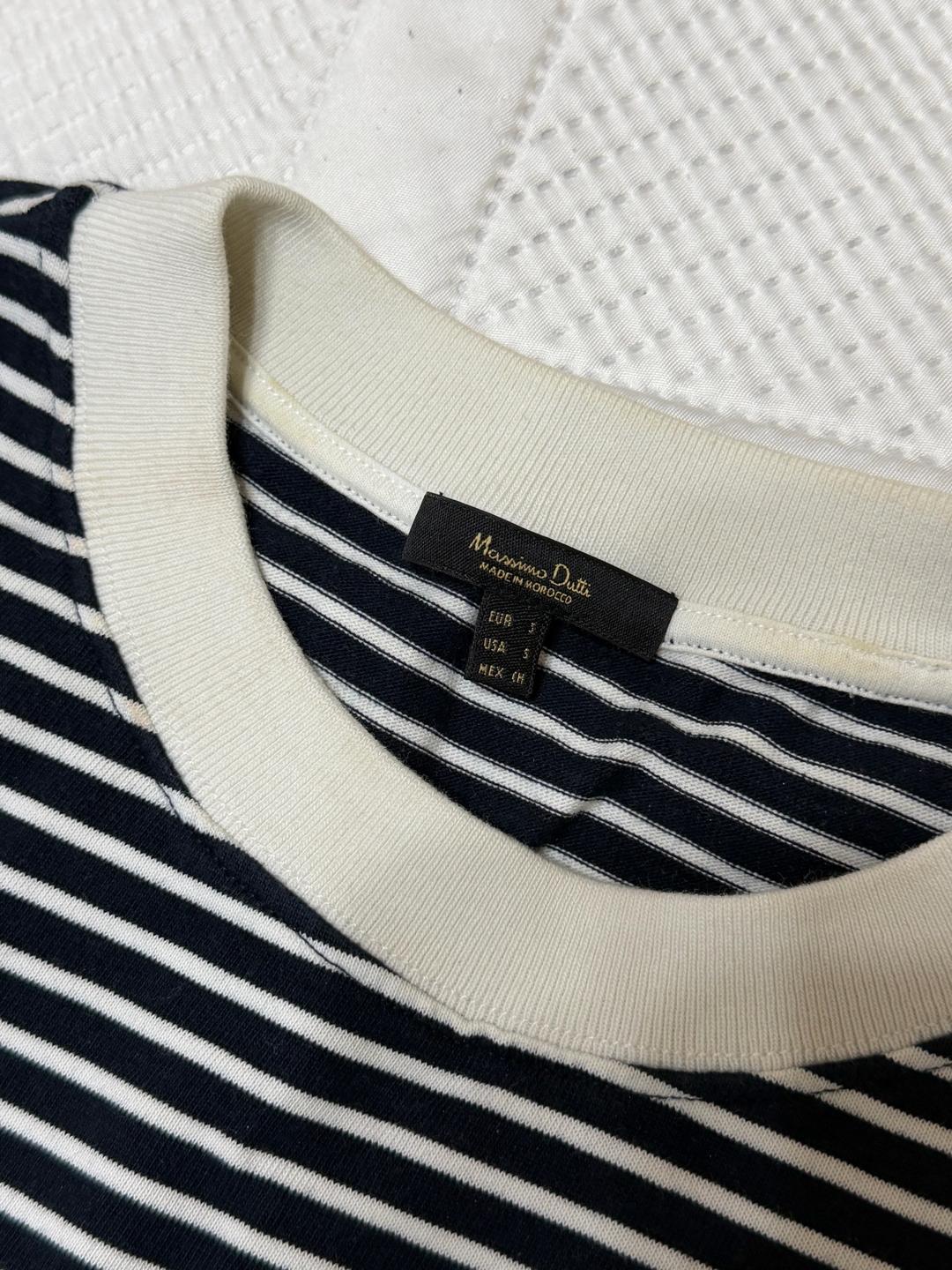 Massimo Dutti Футболка Massimo Dutti — фото 2