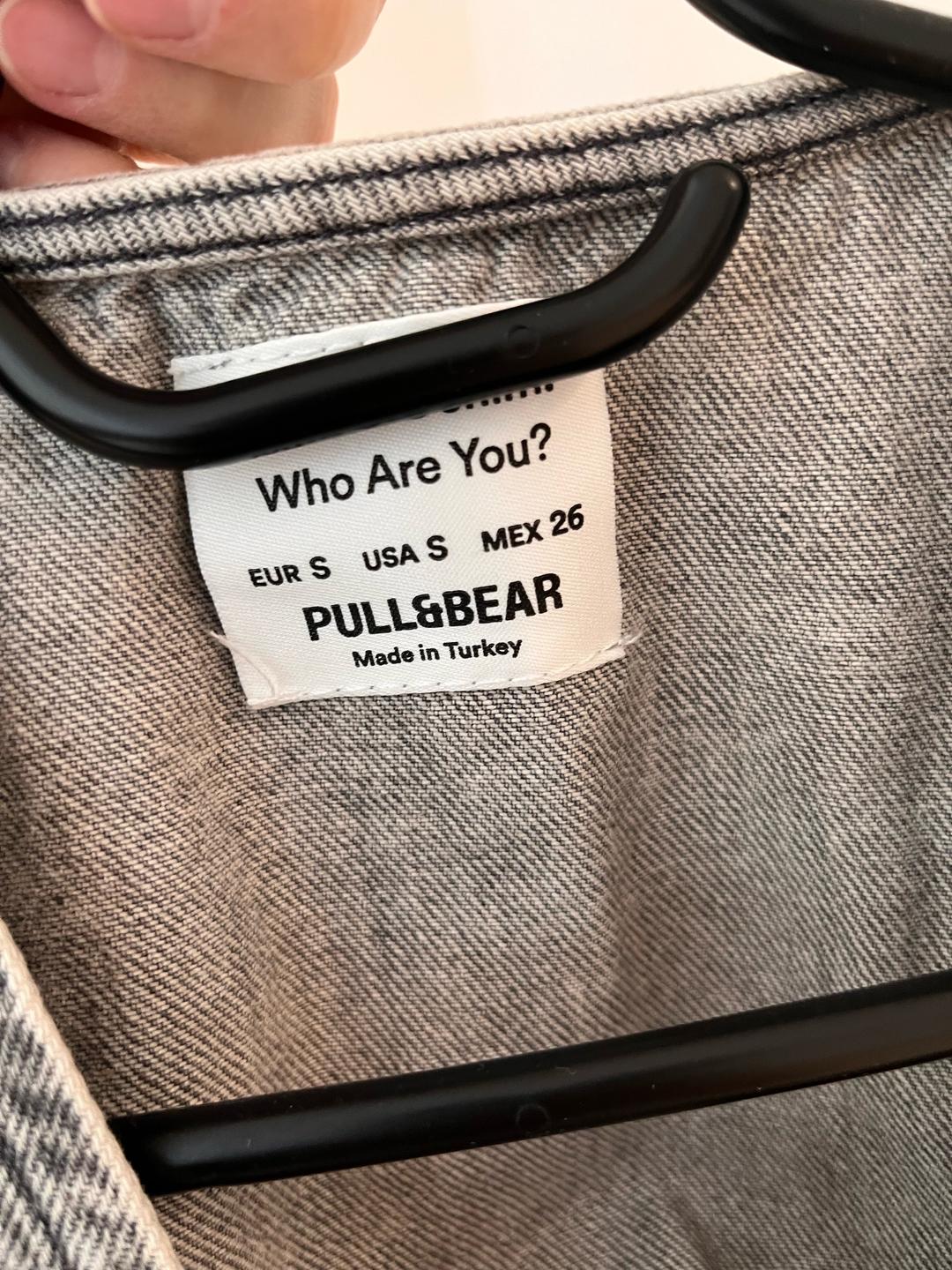 Pull & Bear Жилет Pull&Bear — фото 2