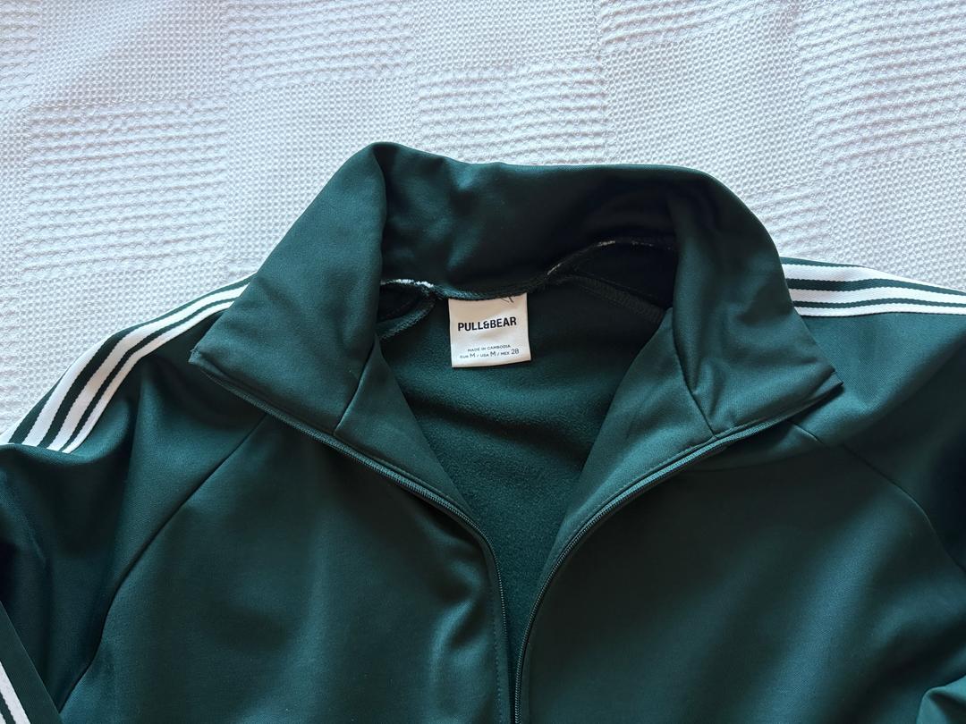 Pull & Bear Олимпийка Pull&Bear — фото 2