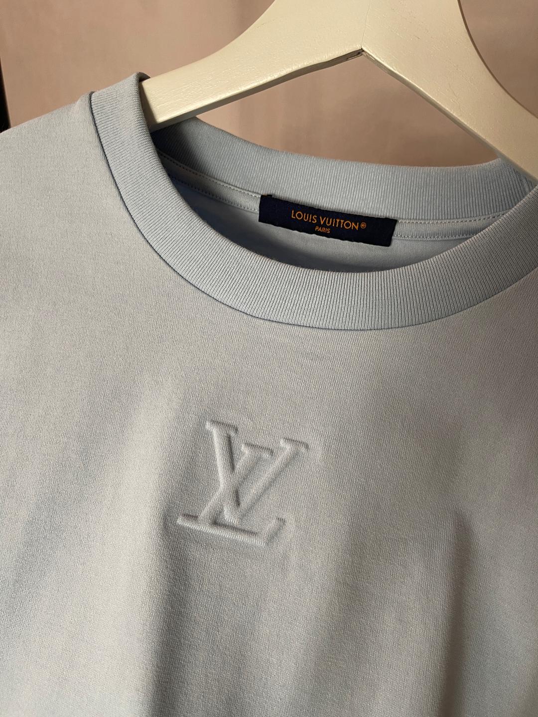Louis Vuitton Футболка Louis Vuitton — фото 2