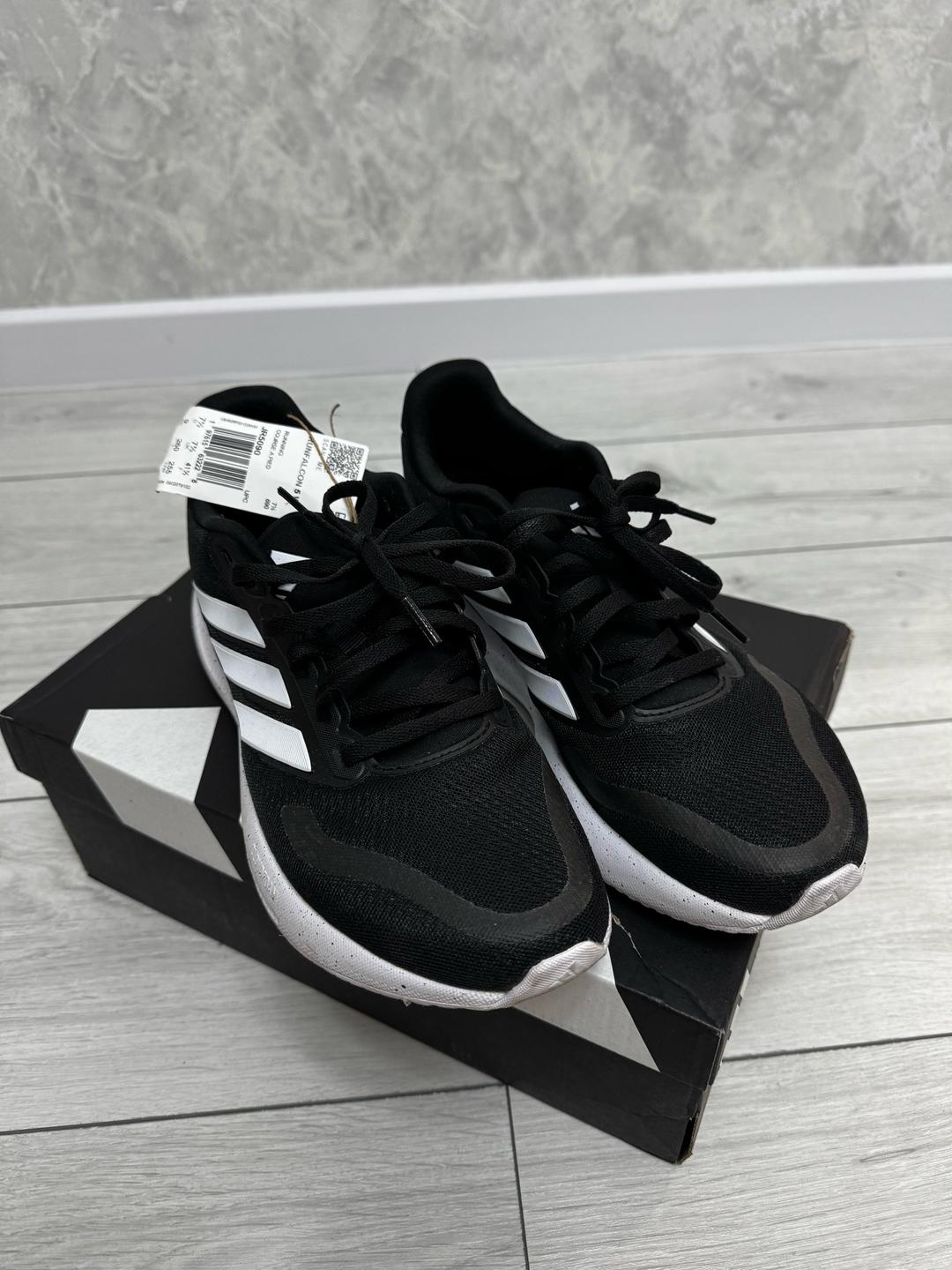 Adidas Кроссовки adidas — фото 2