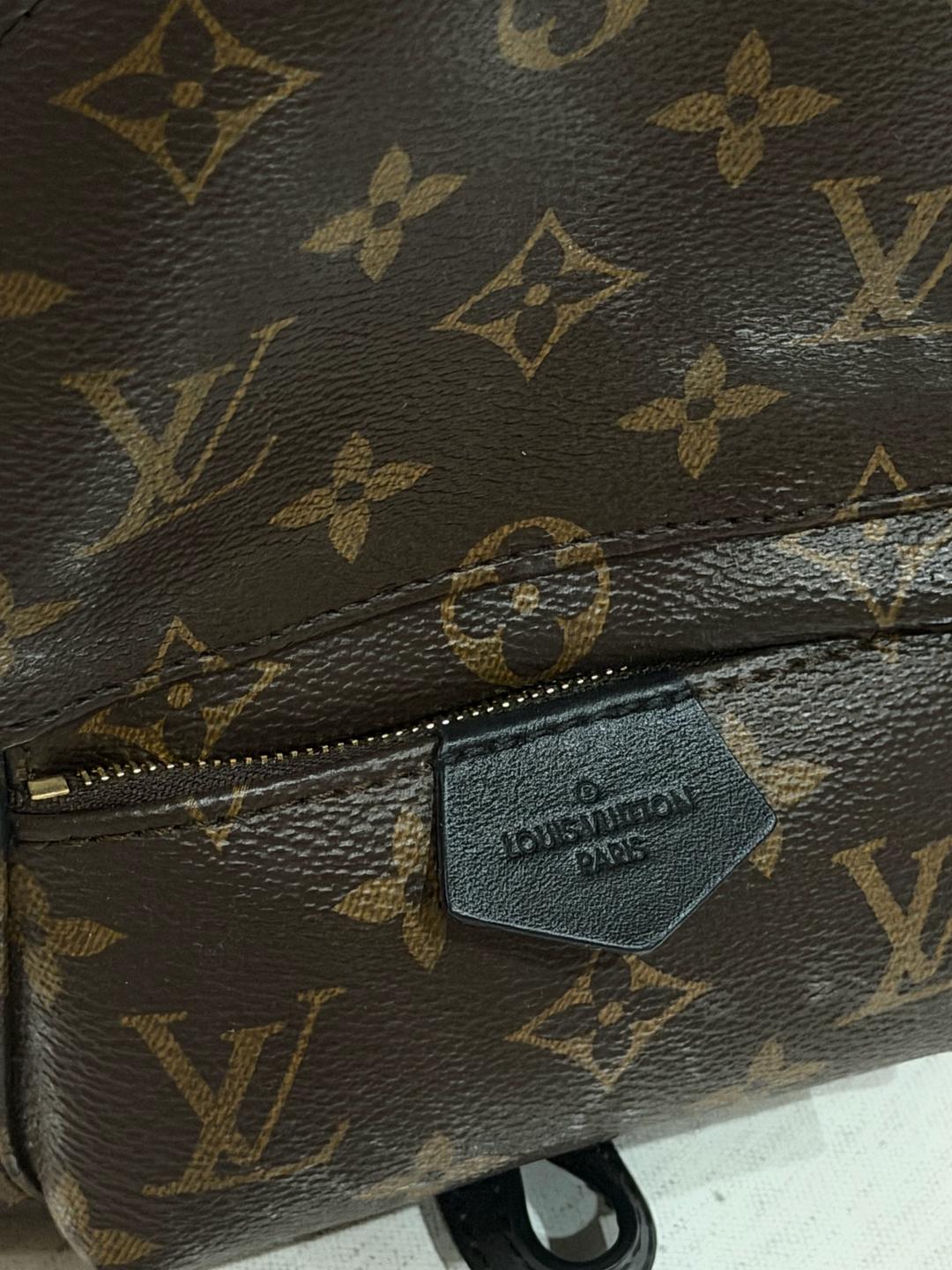 Louis Vuitton Мини рюкзак от Louis Vuitton — фото 2