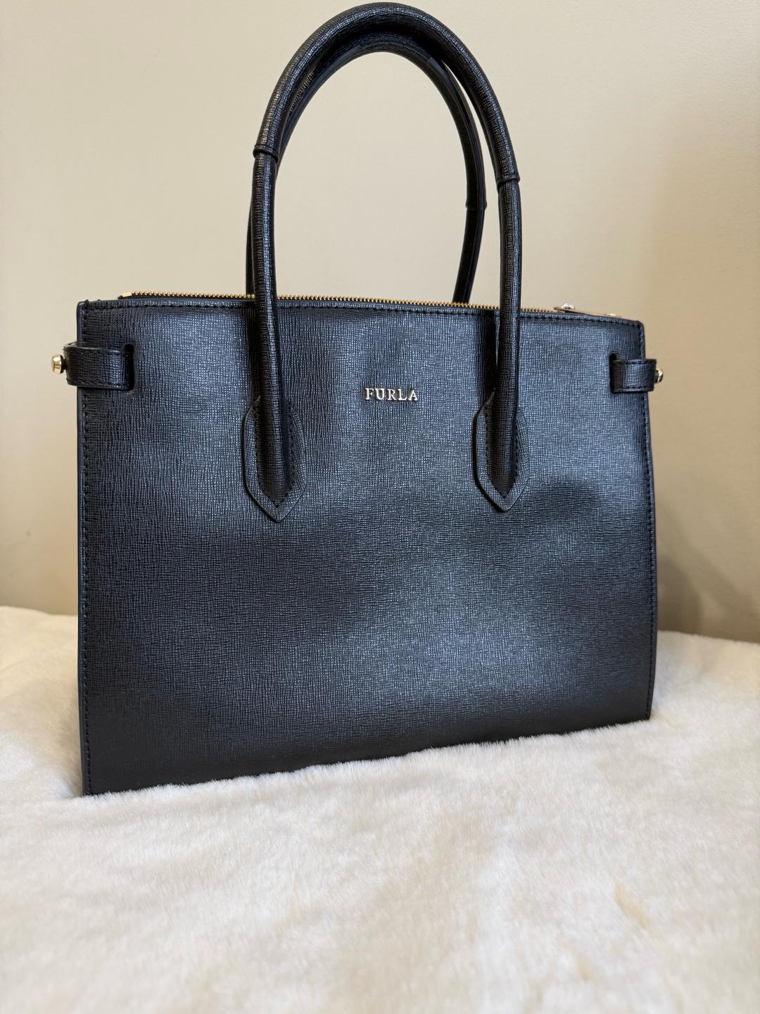Furla Сумка Furla оригинал — фото 2