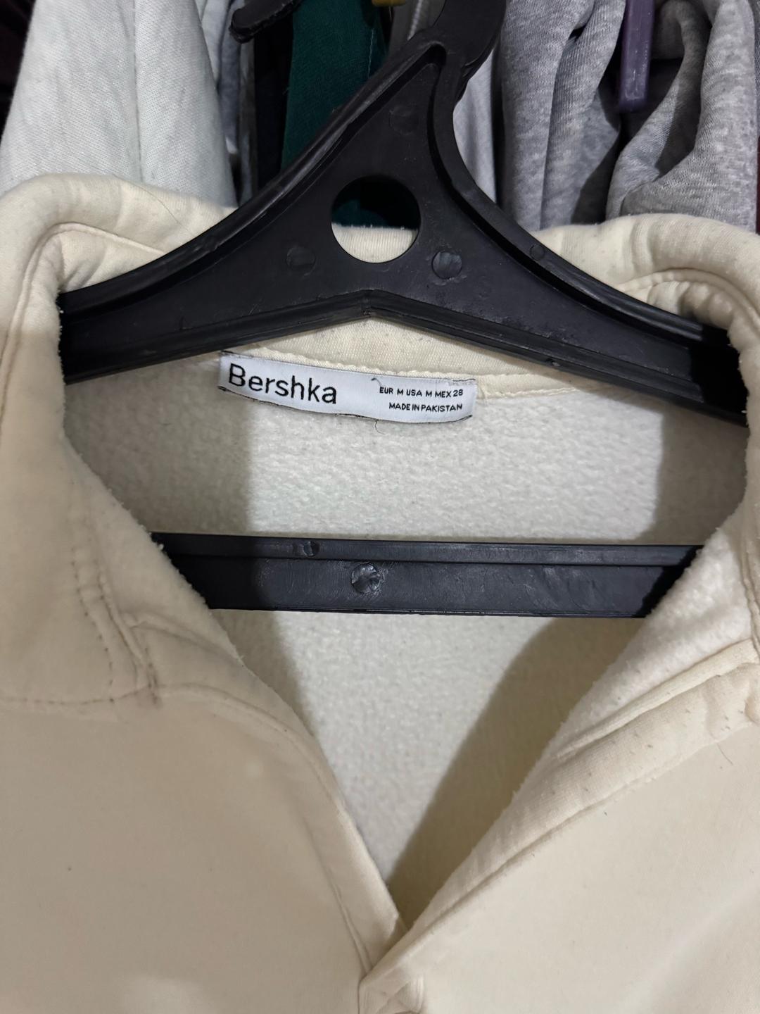 Bershka Кофта бершка — фото 2