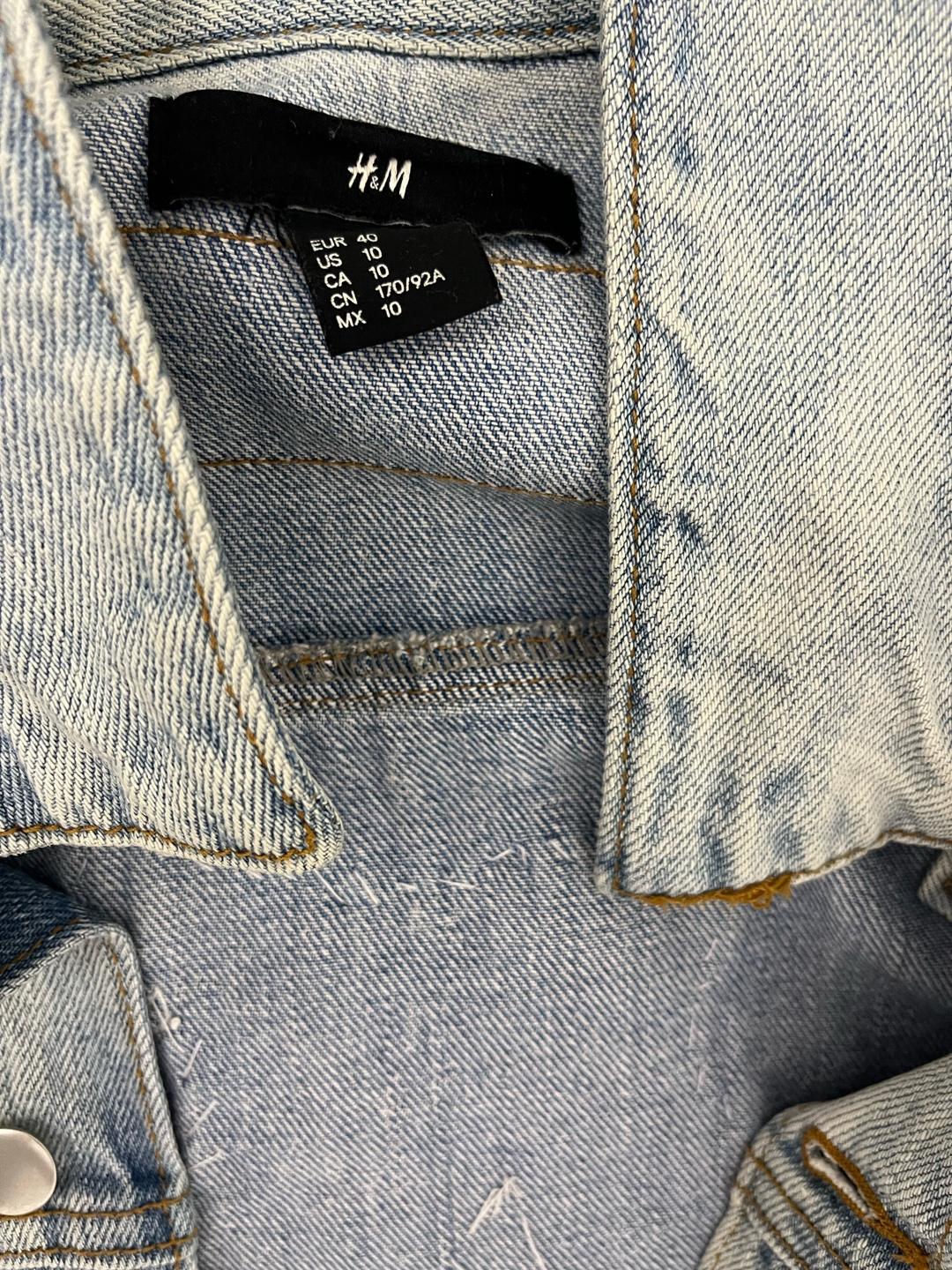 H&M Куртка — фото 2