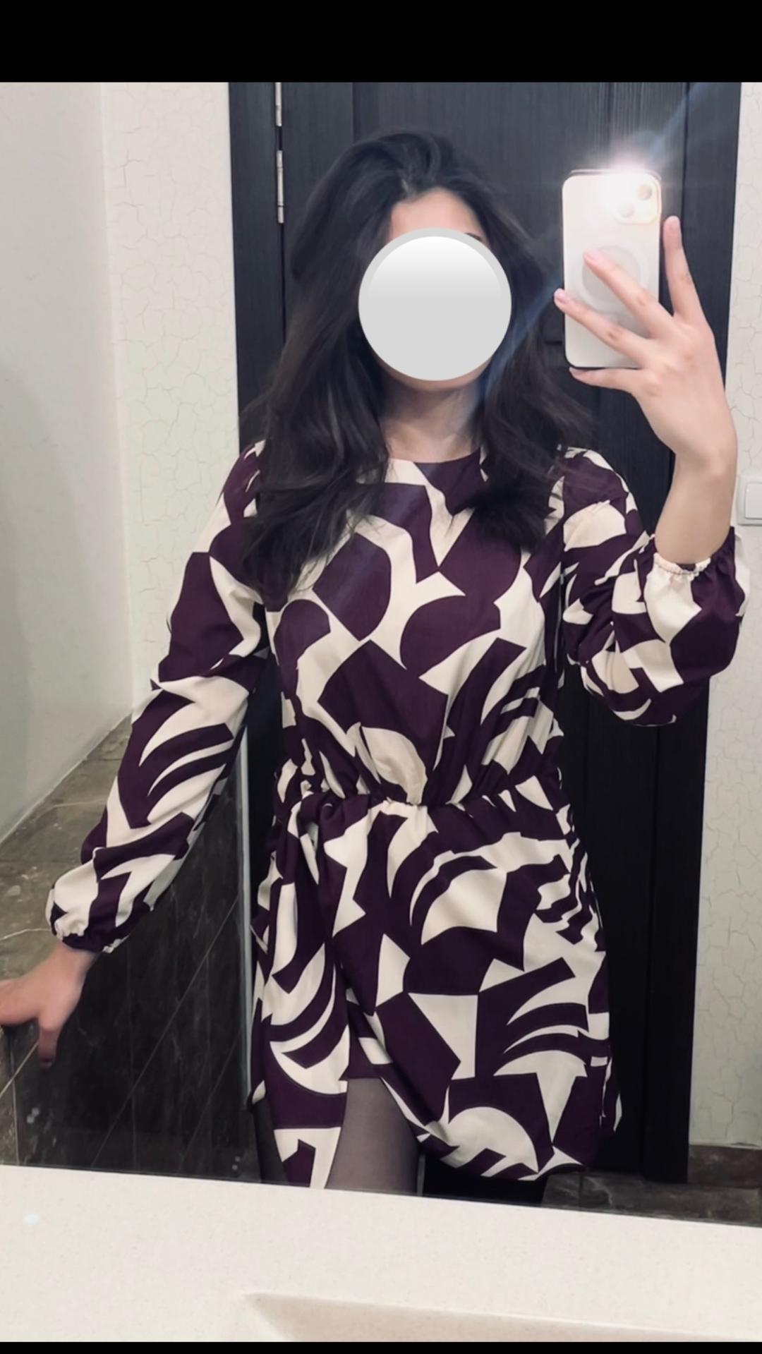 Mango Платье — фото 2