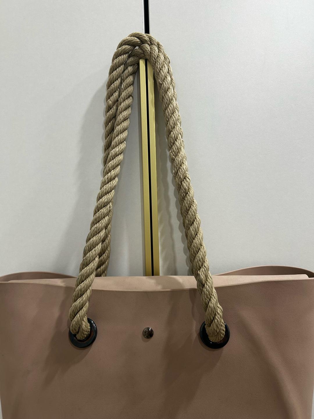 Резиновая сумка под ohmybag — фото 2