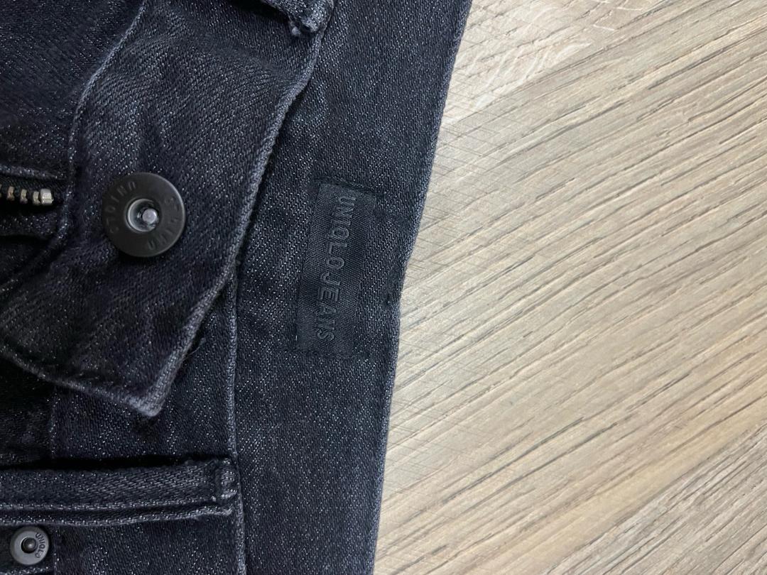 Uniqlo Джинсы Uniqlo — фото 2