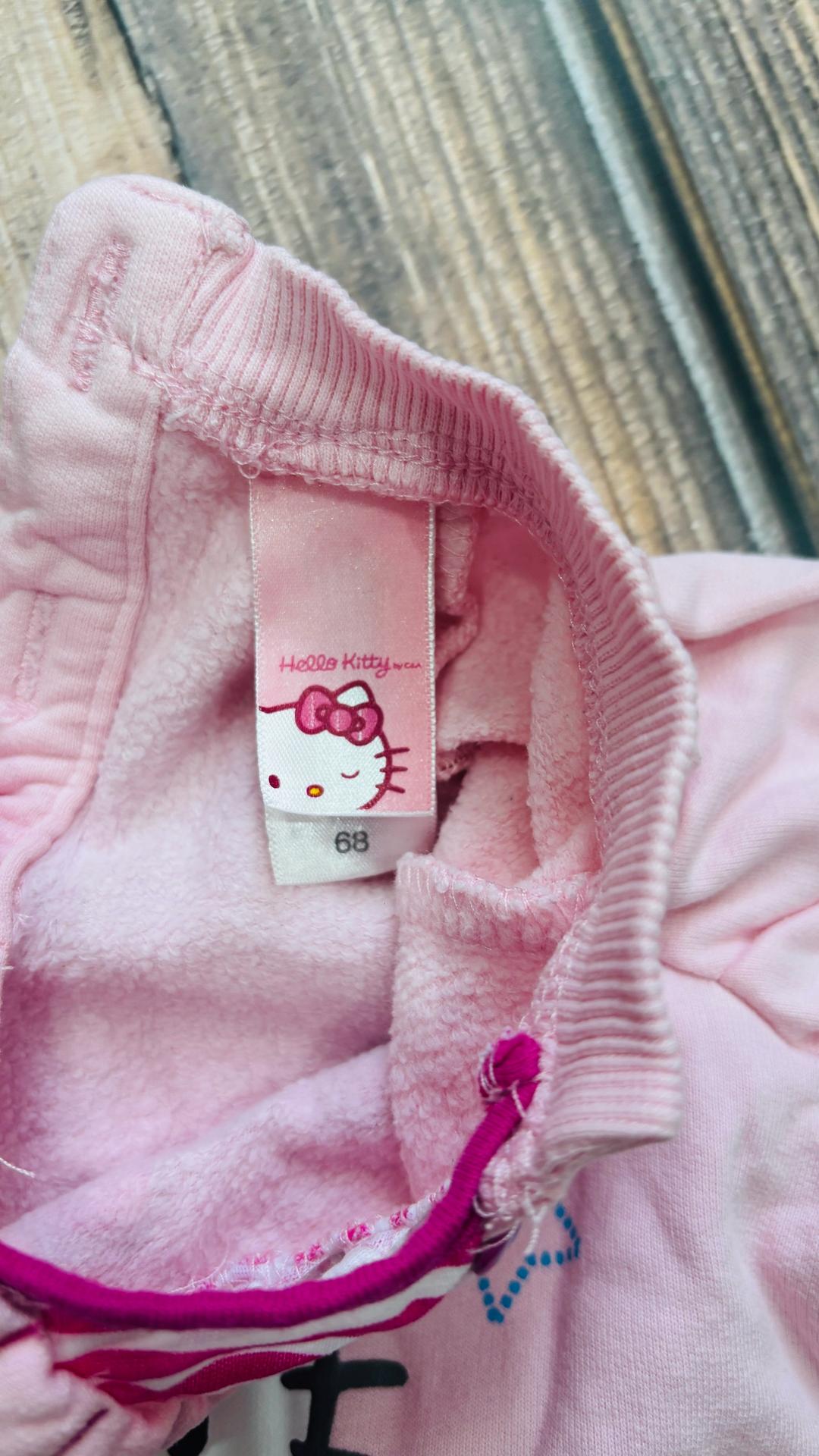 Hello Kitty Кофта — фото 2