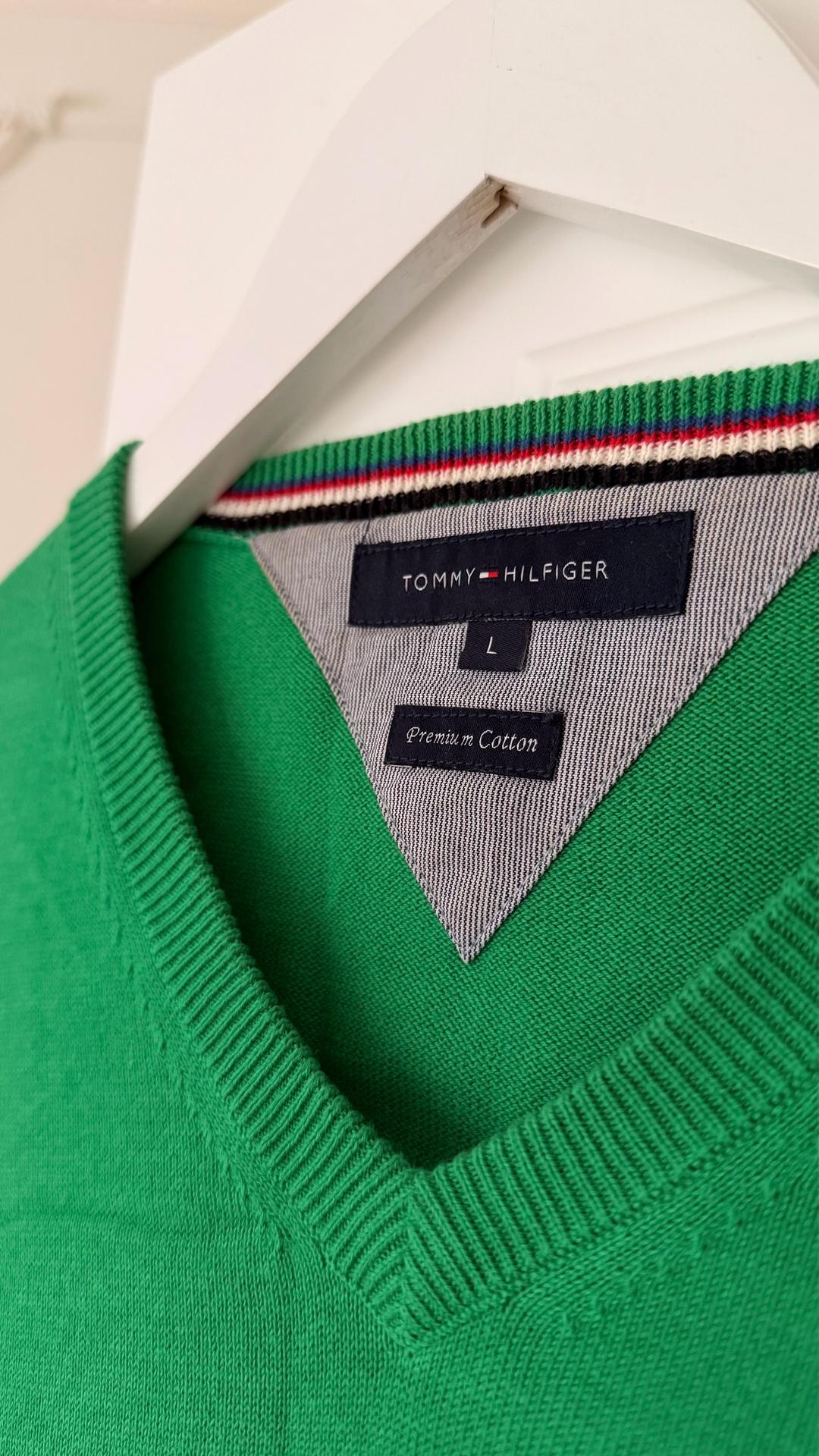Tommy Hilfiger Пуловер — фото 2