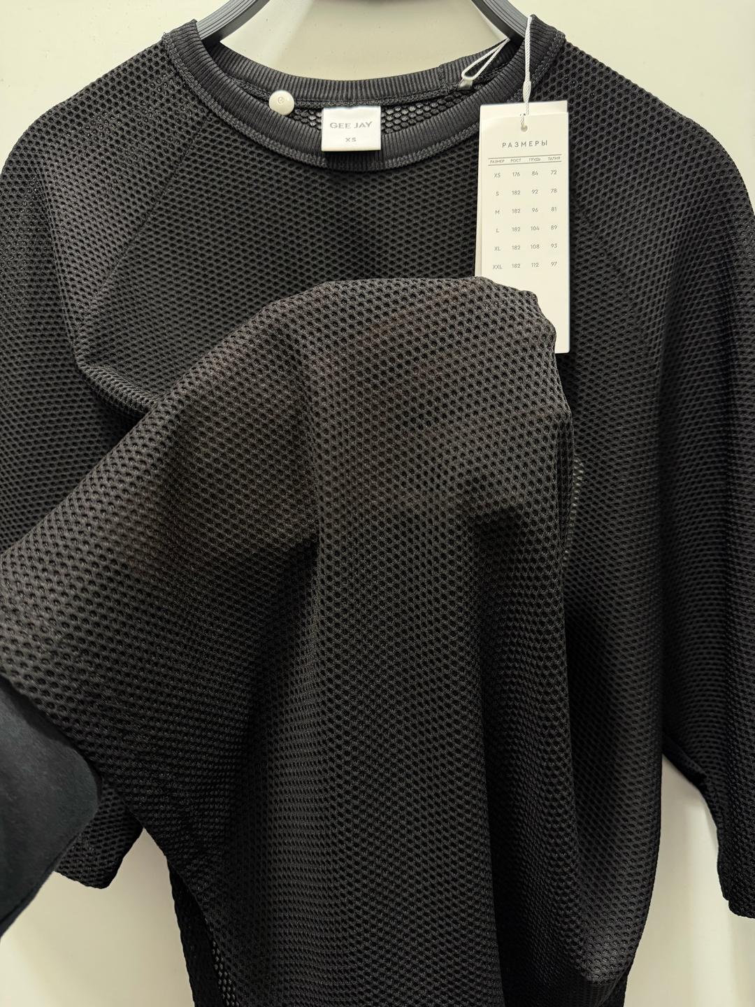 gee lay (xs, s,m,l) Футболка — фото 2