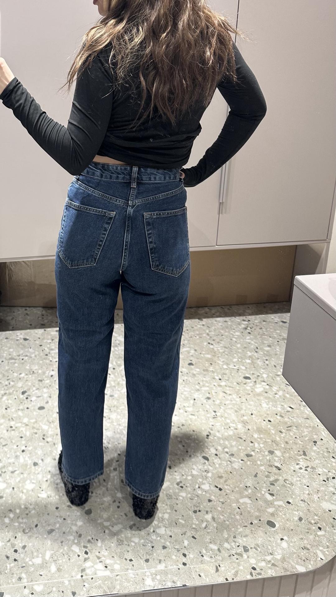 Pull & Bear Джинсы — фото 2