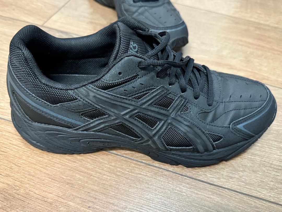 ASICS Кроссовки Asics — фото 2