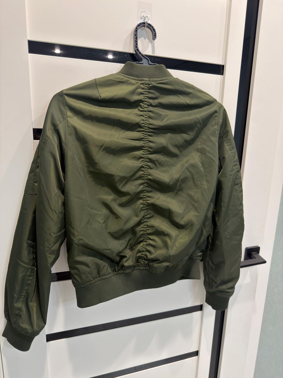 Pull & Bear Бомбер Pull&Bear — фото 2