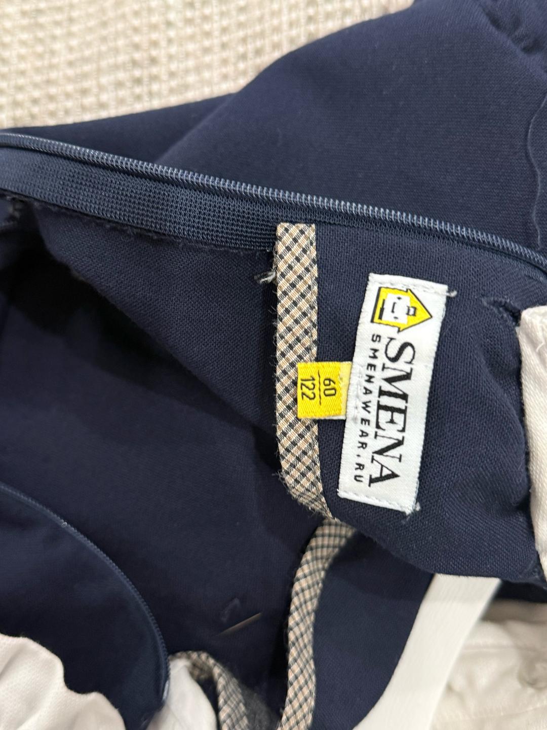 Smena Платье — фото 2