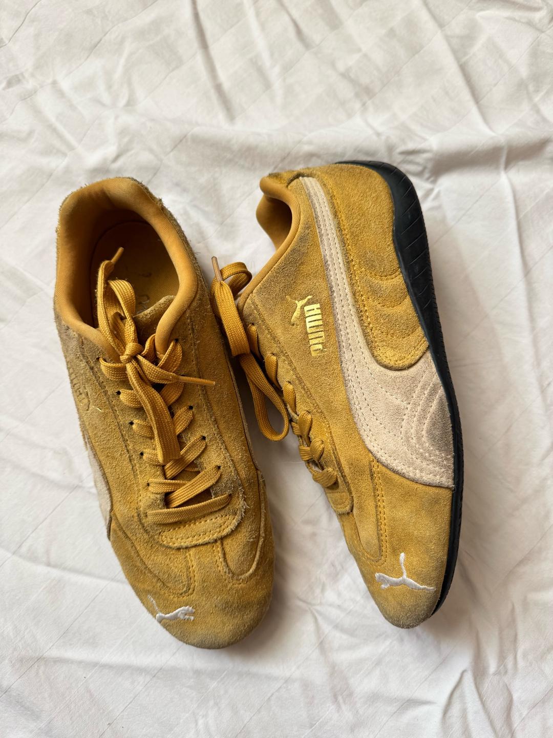 Puma кроссовки PUMA — фото 2
