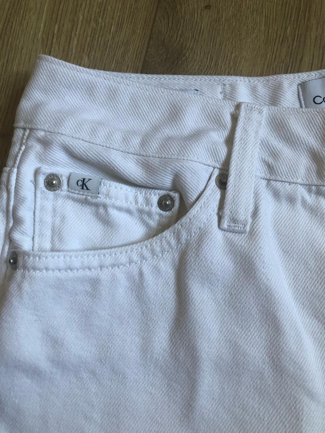 Calvin Klein Шорты Calvin Klein Jeans — фото 2