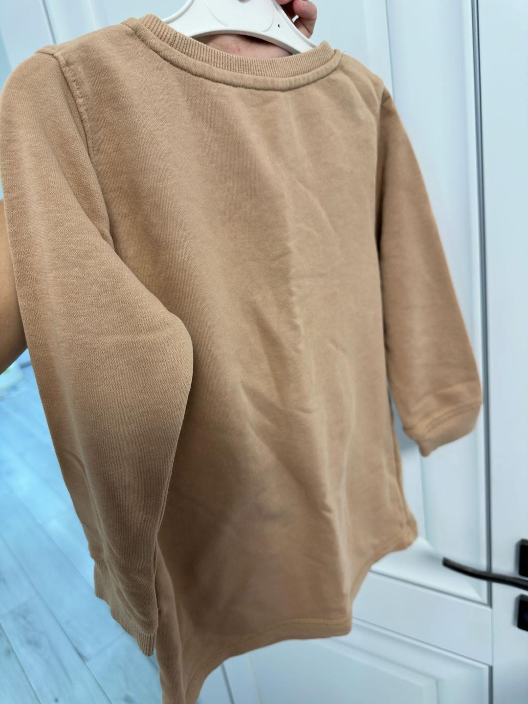 H&M Детский свитшот H&M — фото 2