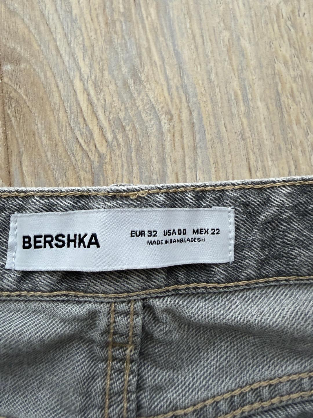 Bershka Джинсы Bershka — фото 2