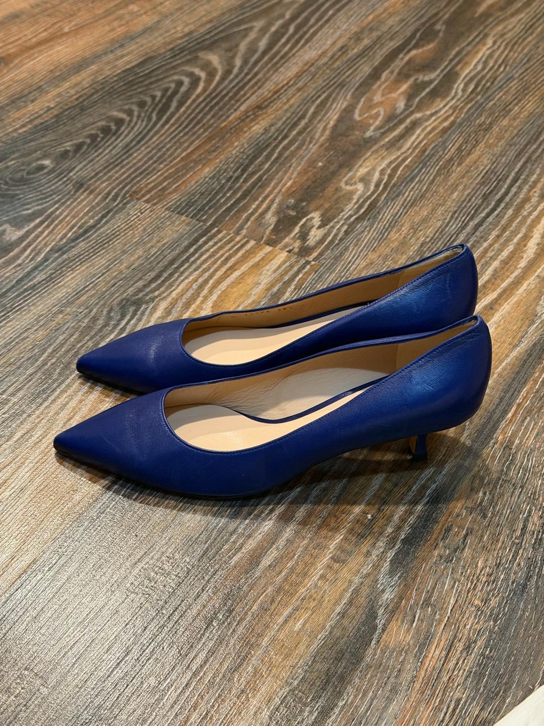 Stuart Weitzman Туфли Stuart Weitzman — фото 2