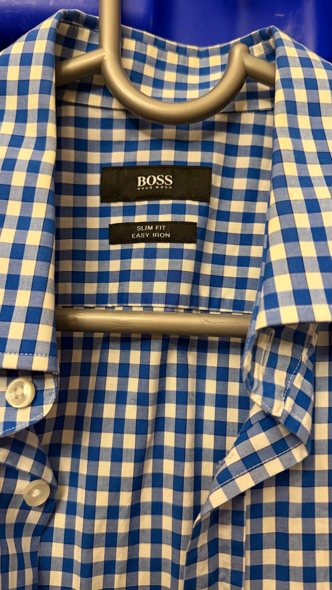 Hugo Boss Рубашка Hugo Boss — фото 2