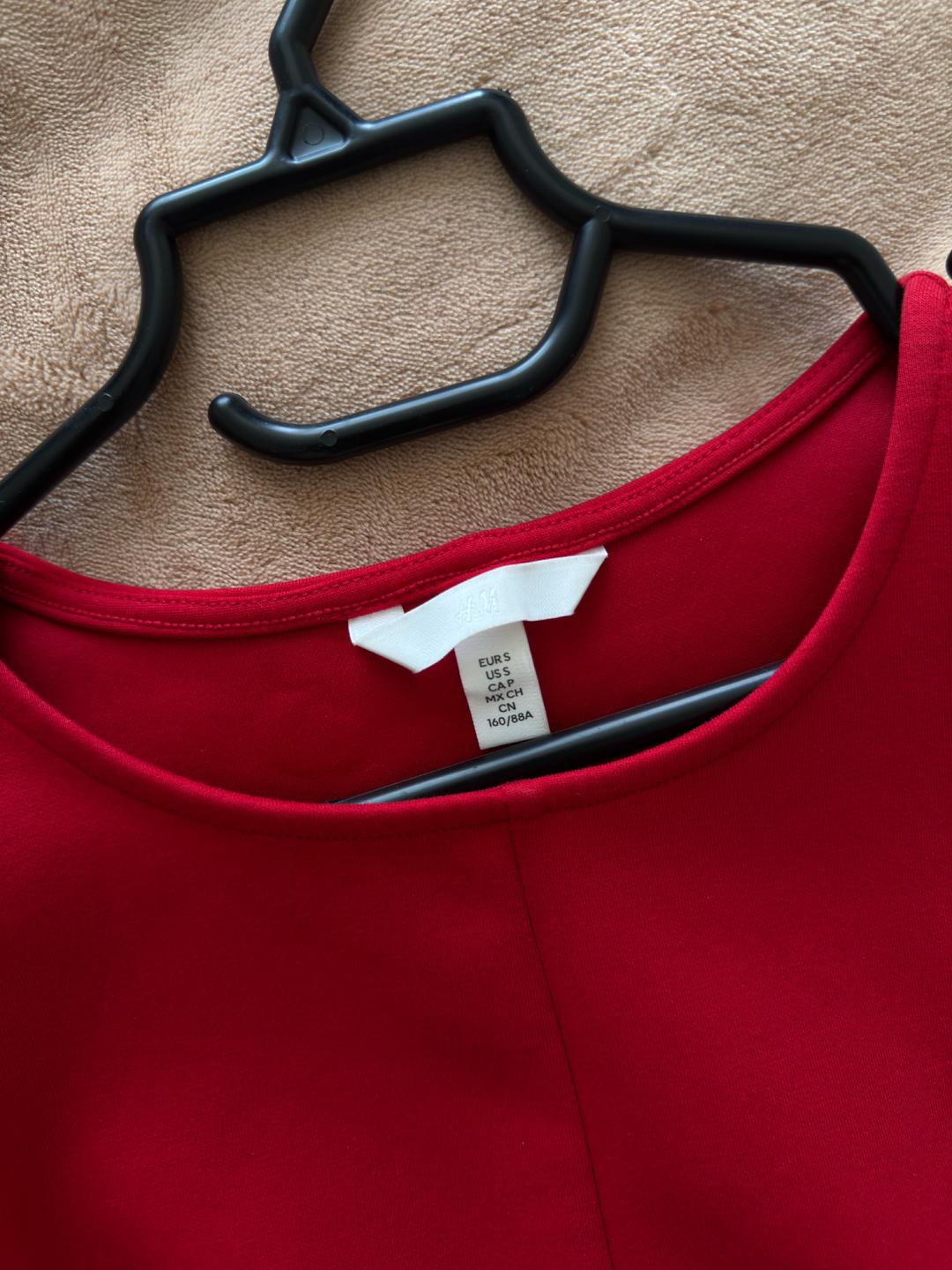 H&M Топ из новой коллекции H&M — фото 2