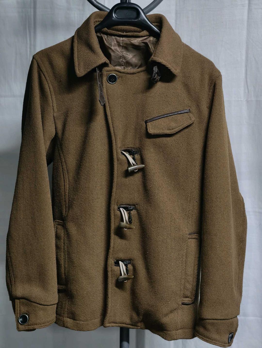 in the attic In the attic jacket — фото 2