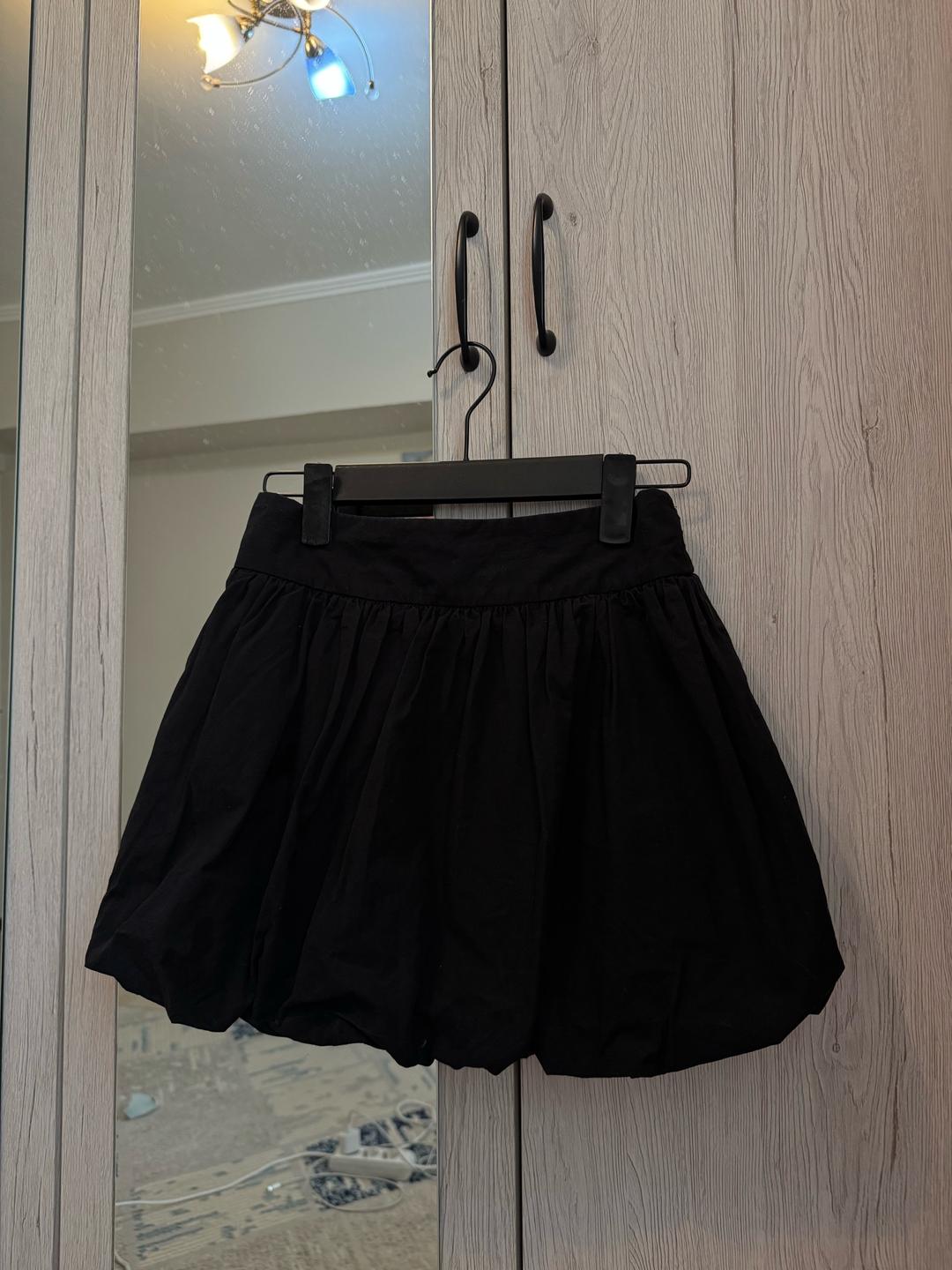 Zara Kids Юбка баллон Zara — фото 2
