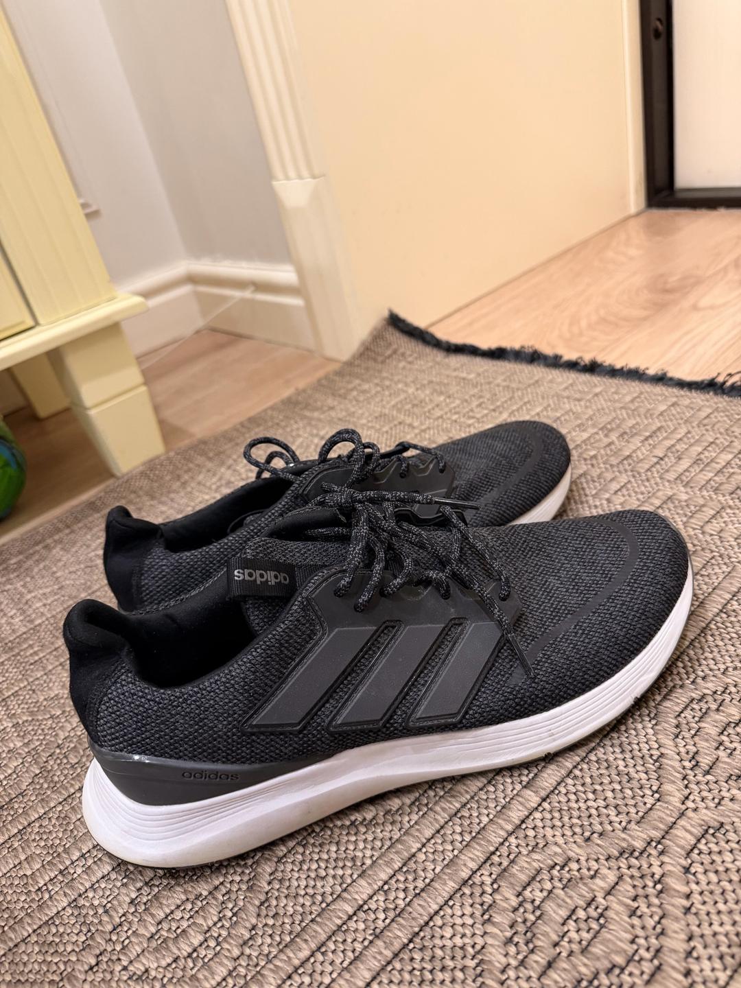Adidas Кроссовки Адидас найк оригинал новые — фото 2