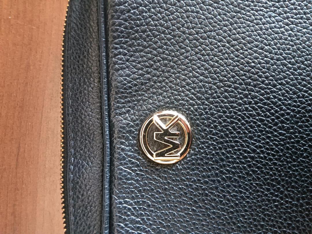 Michael Kors Оригинальная сумка Michael kors — фото 2
