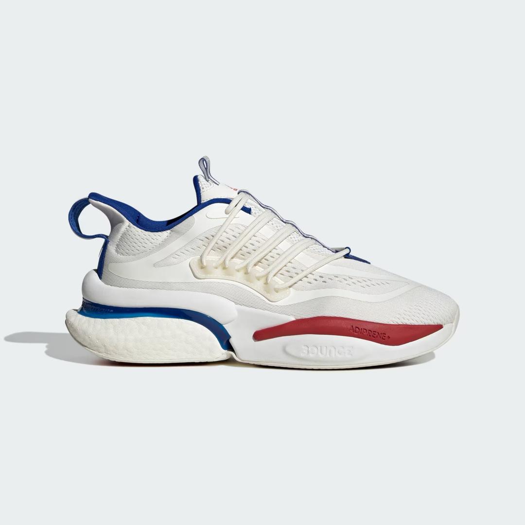 Adidas Мужские кроссовки Adidas — фото 2