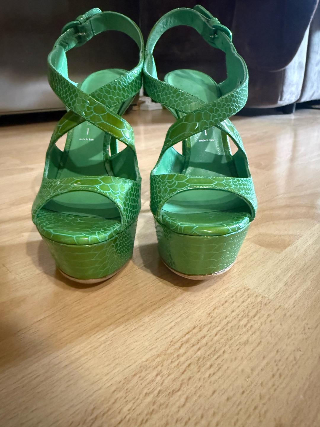 Casadei Босоножки Casadei — фото 2