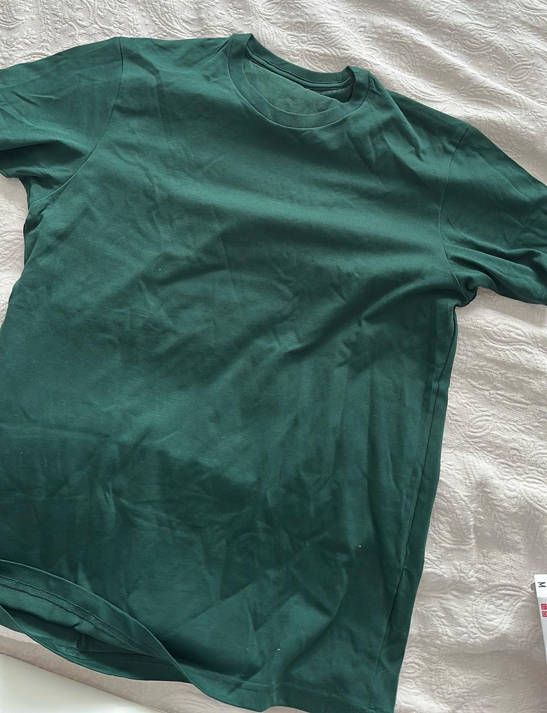 Uniqlo Юникло футболка — фото 2