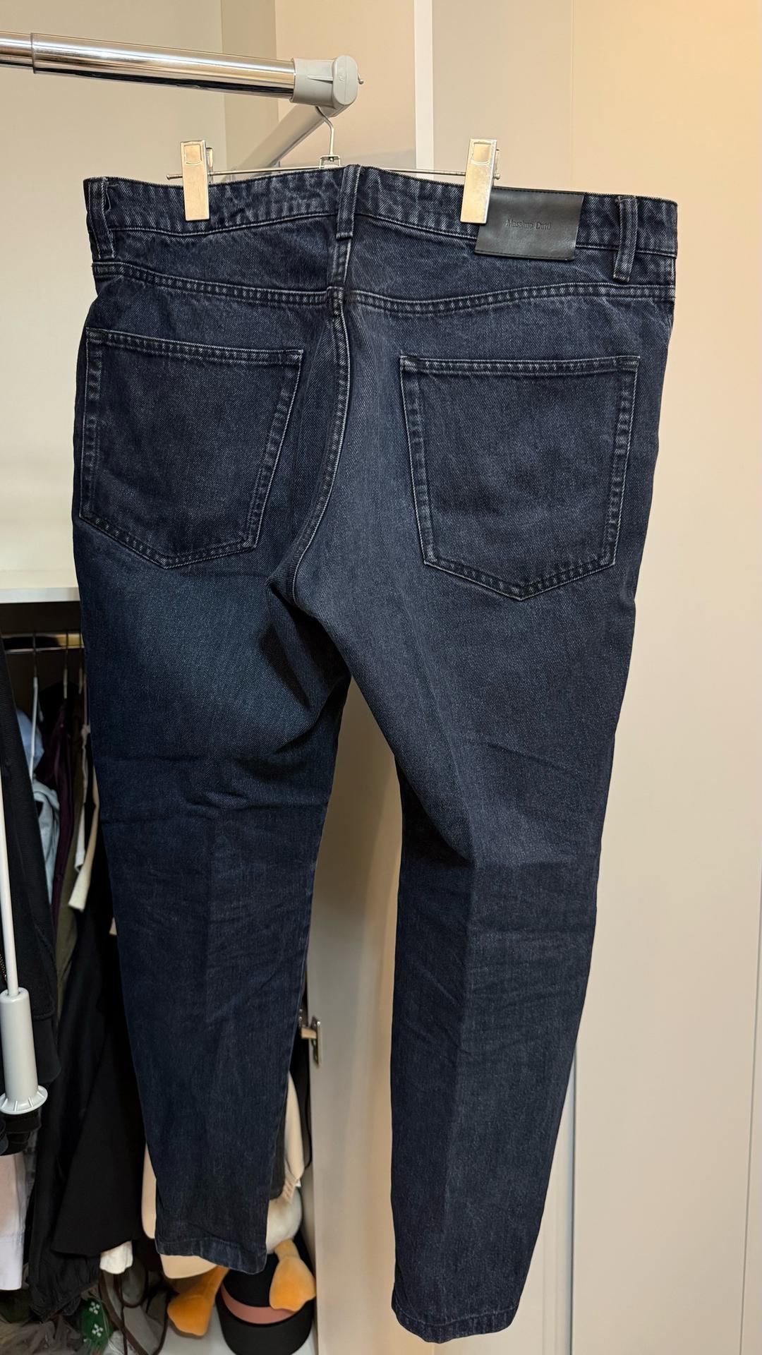 Massimo Dutti Джинсы Massimo Dutti — фото 2