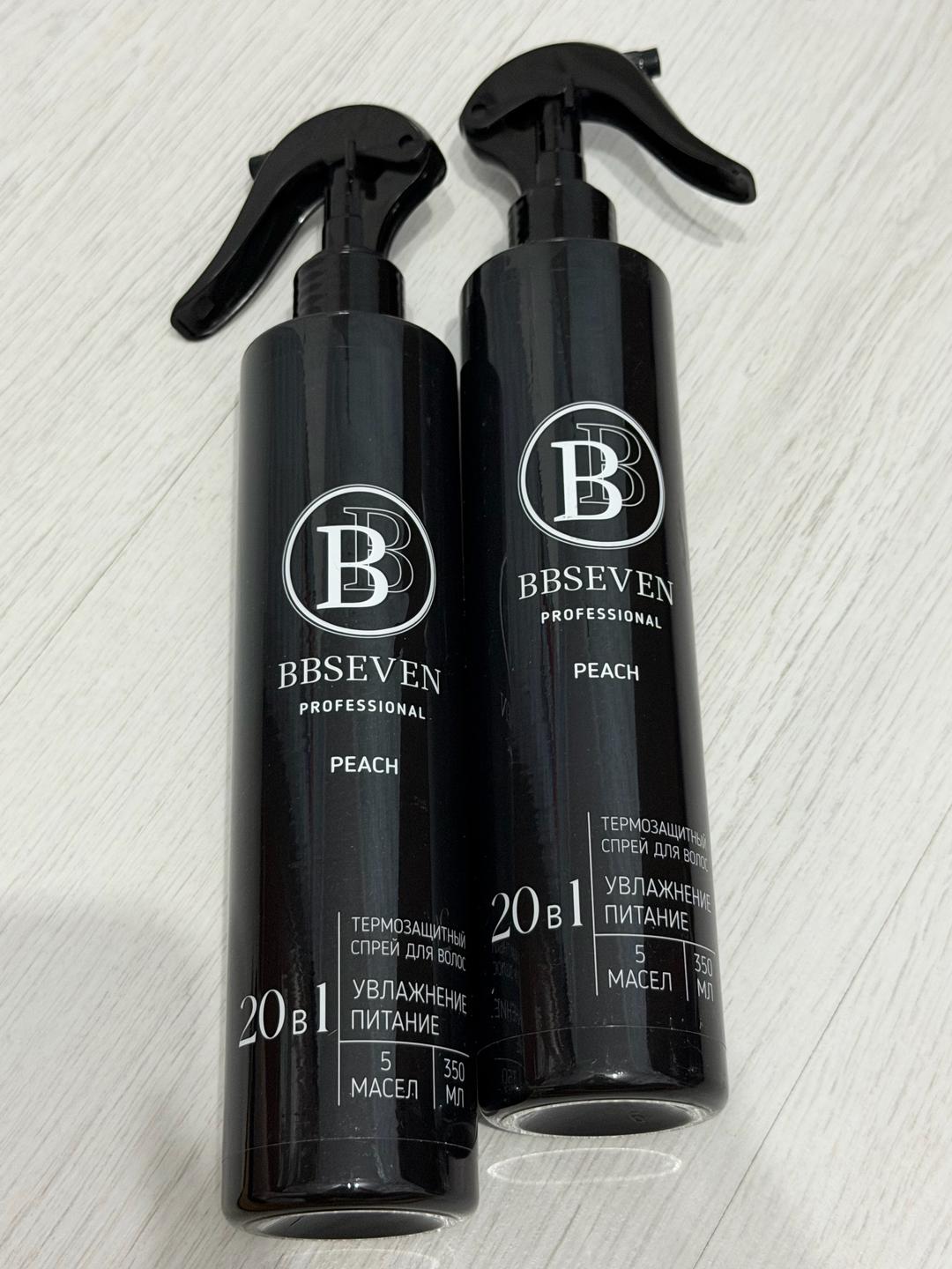 BBSEVEN Термозащиты BBseven — фото 2