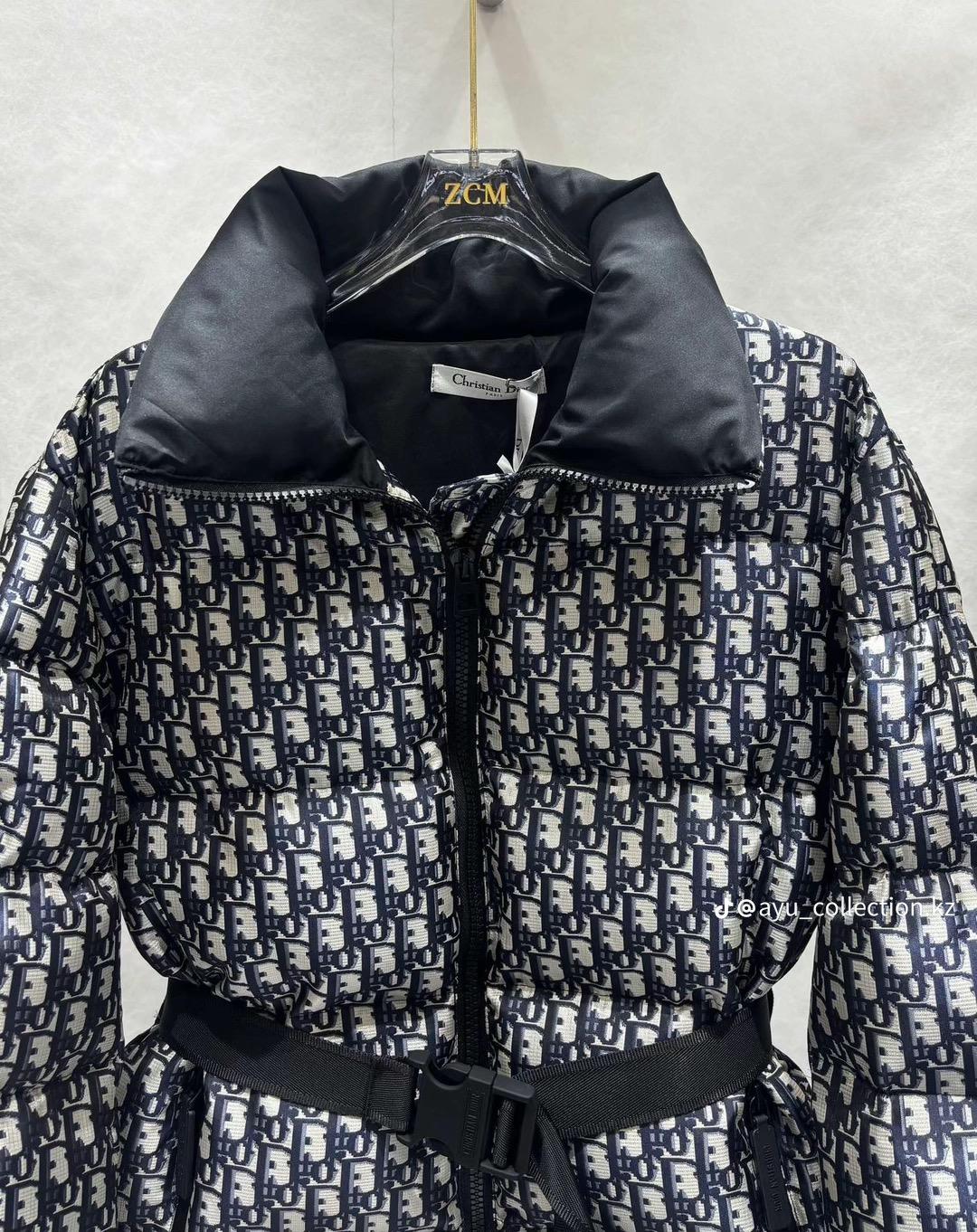 Dior куртка диор — фото 2
