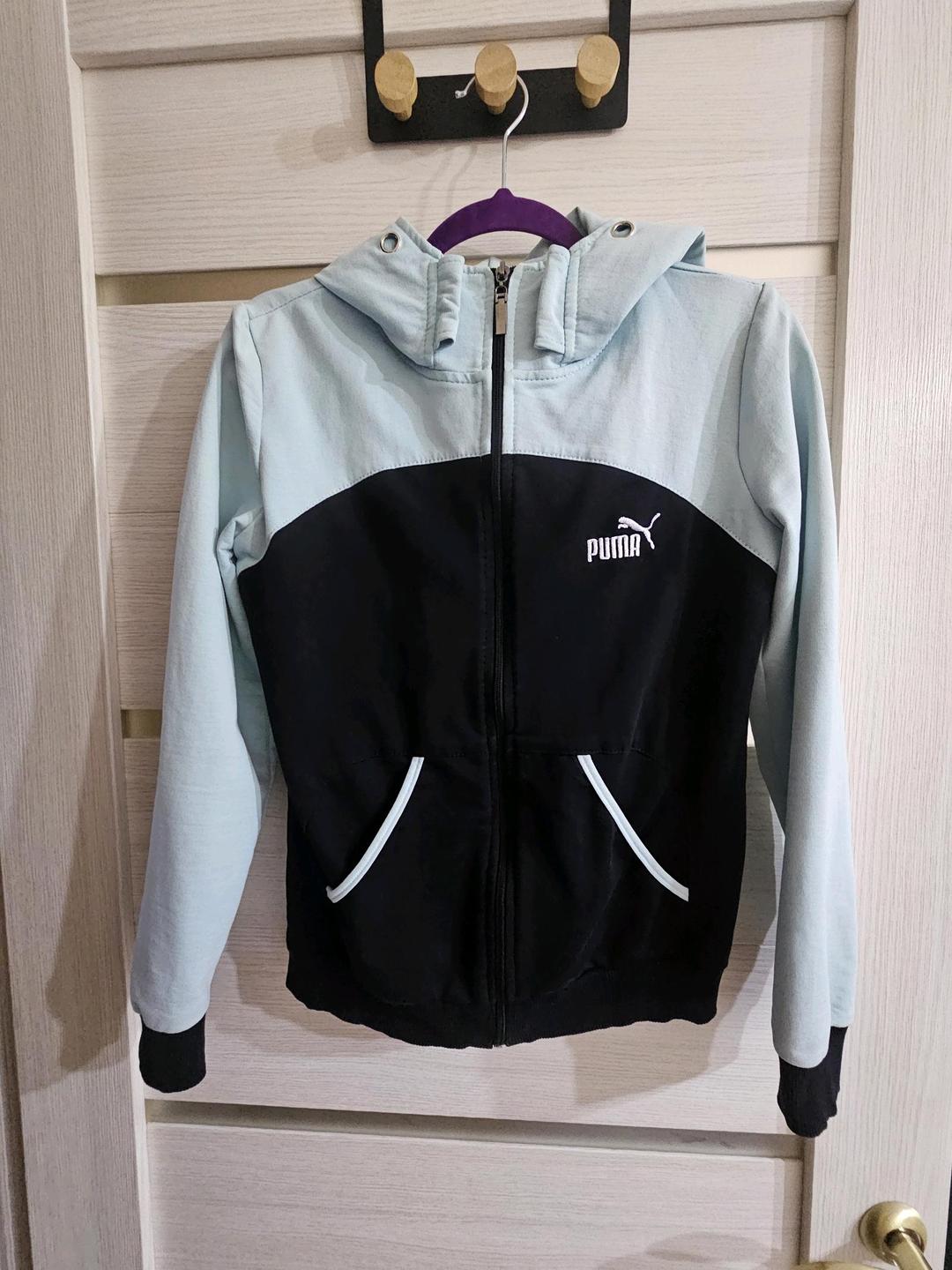 Puma Спортивный костюм "Puma" — фото 2