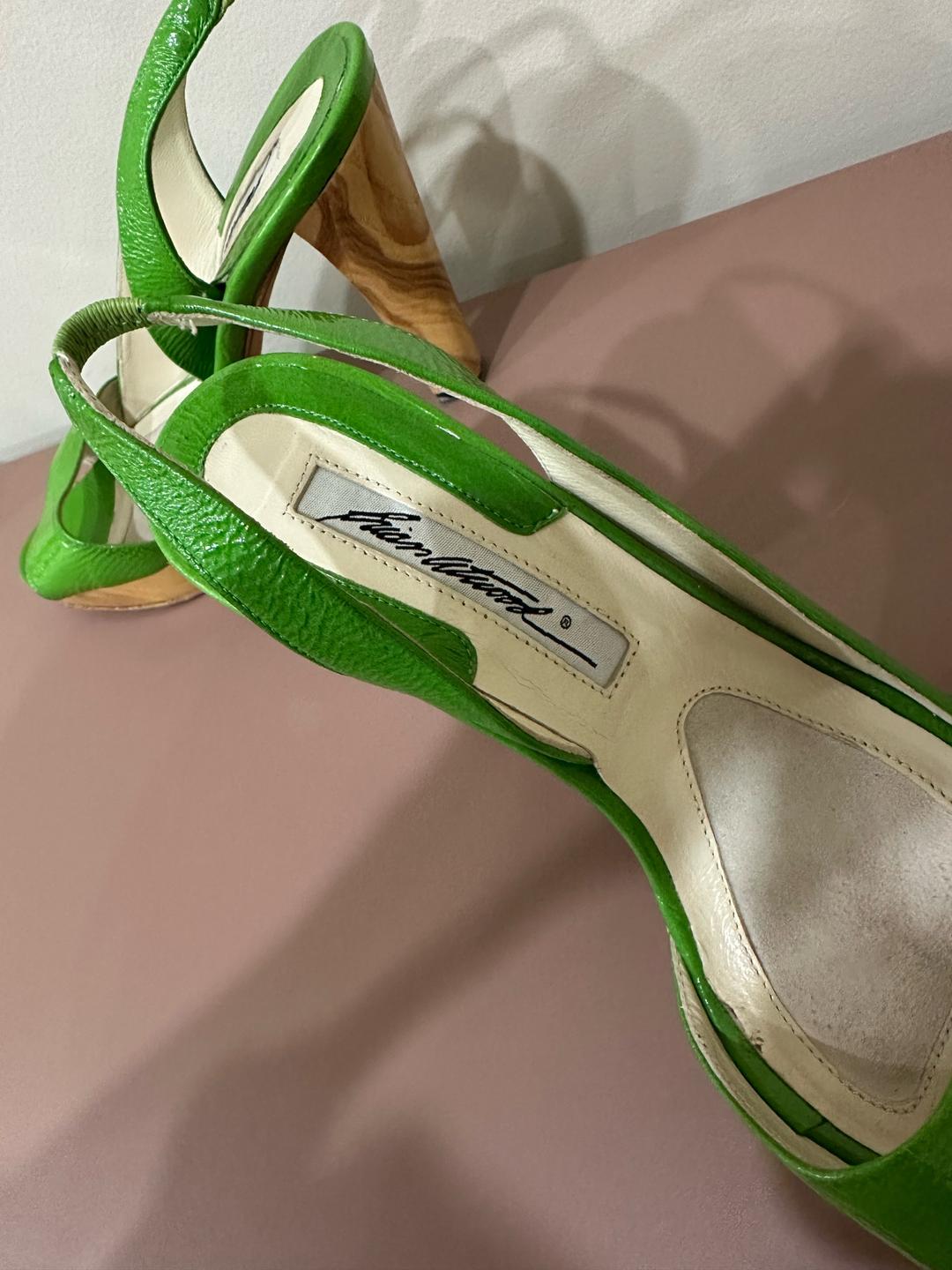 Brian Atwood Босоножки Brian Atwood — фото 2