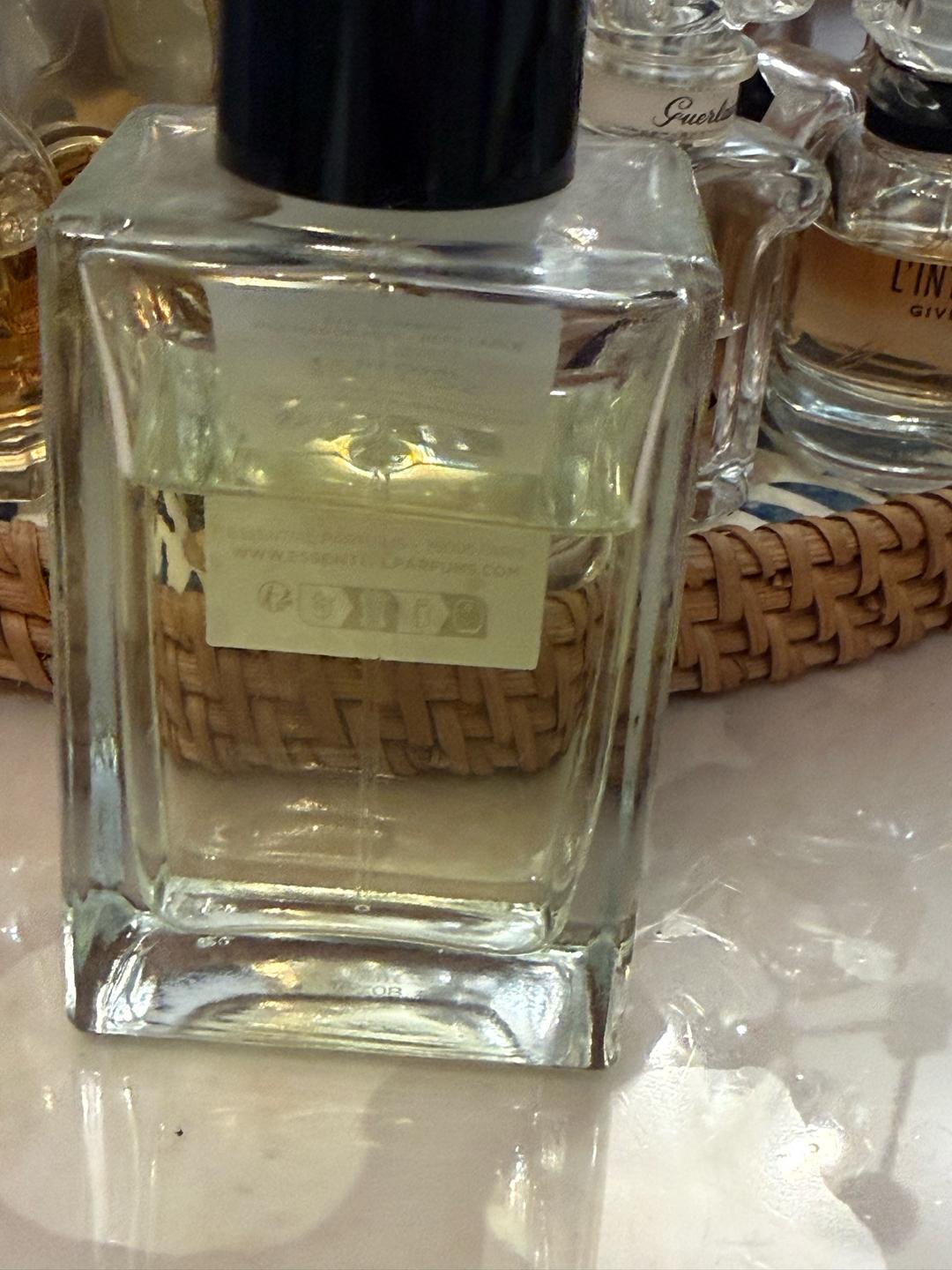 Essential Parfums Paris Парфюмерная вода Bois Impérial — фото 2