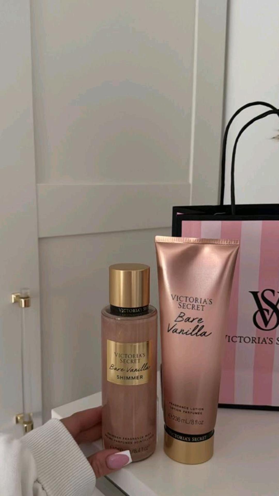 Victoria's Secret Уходовая косметика Victoria's secret — фото 2