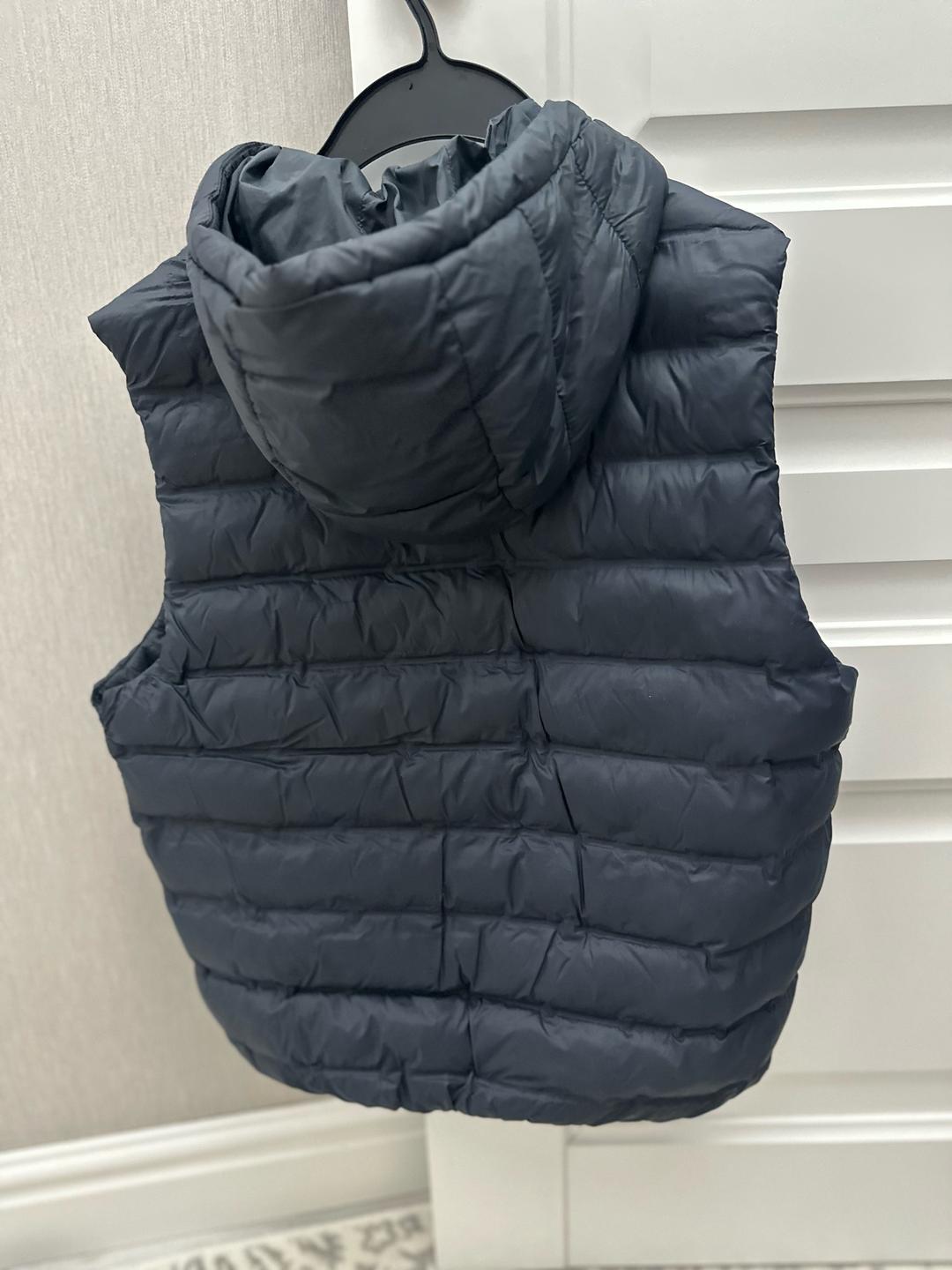 Zara безрукавка ZARA — фото 2