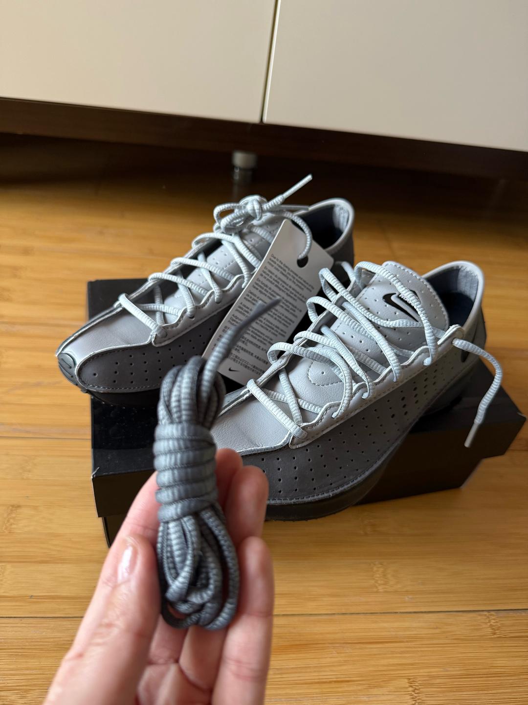 Nike Кроссовки Nike Air Superfly — фото 2